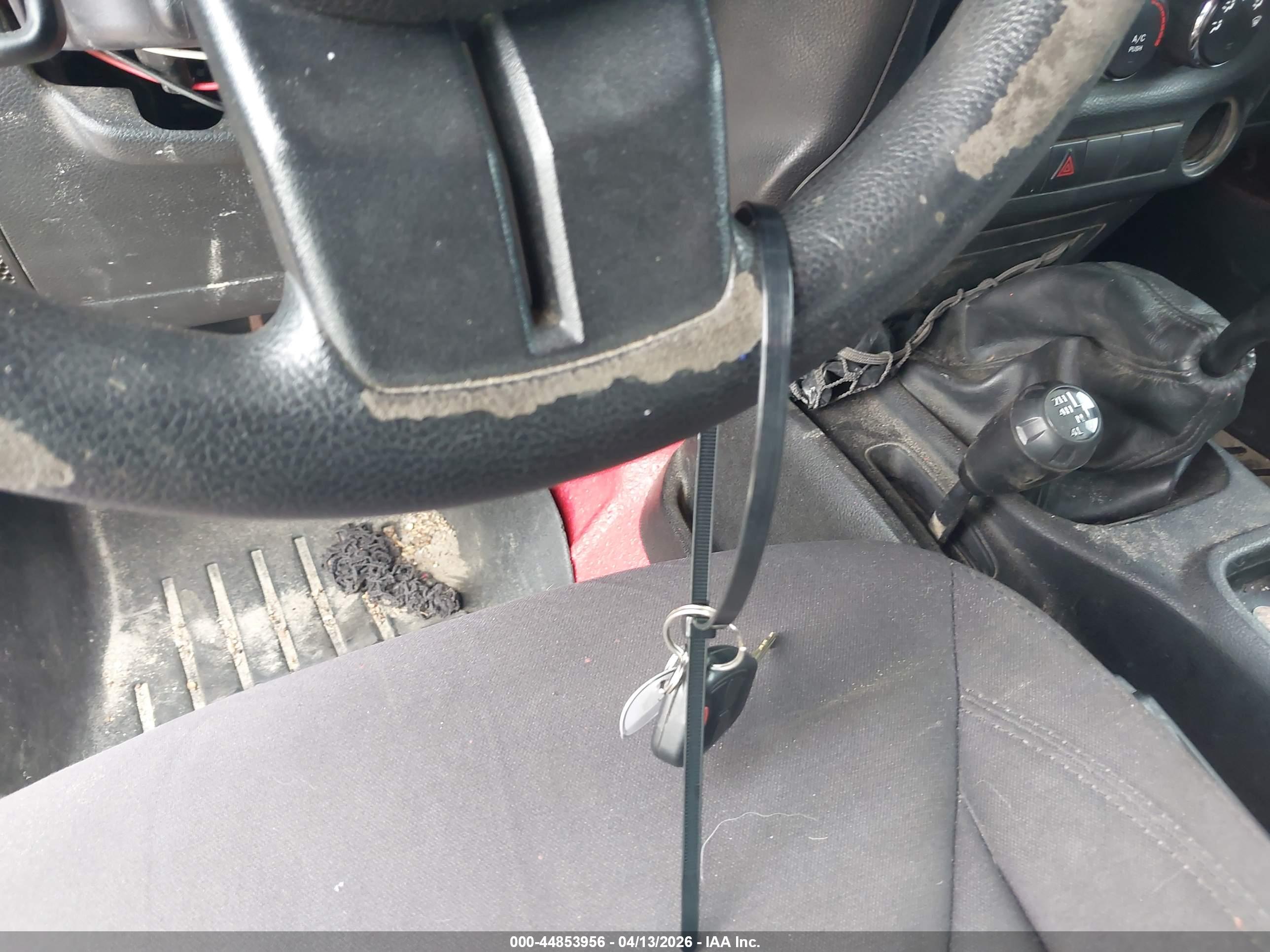 JEEP WRANGLER image 11