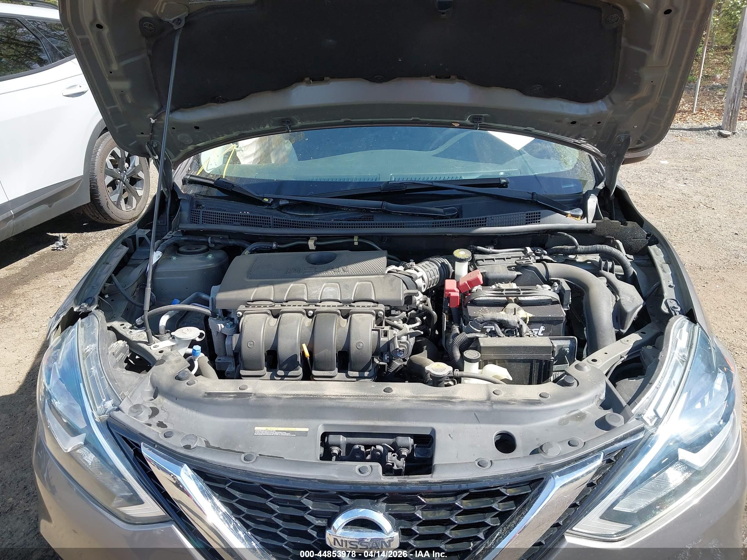 NISSAN SENTRA image 10