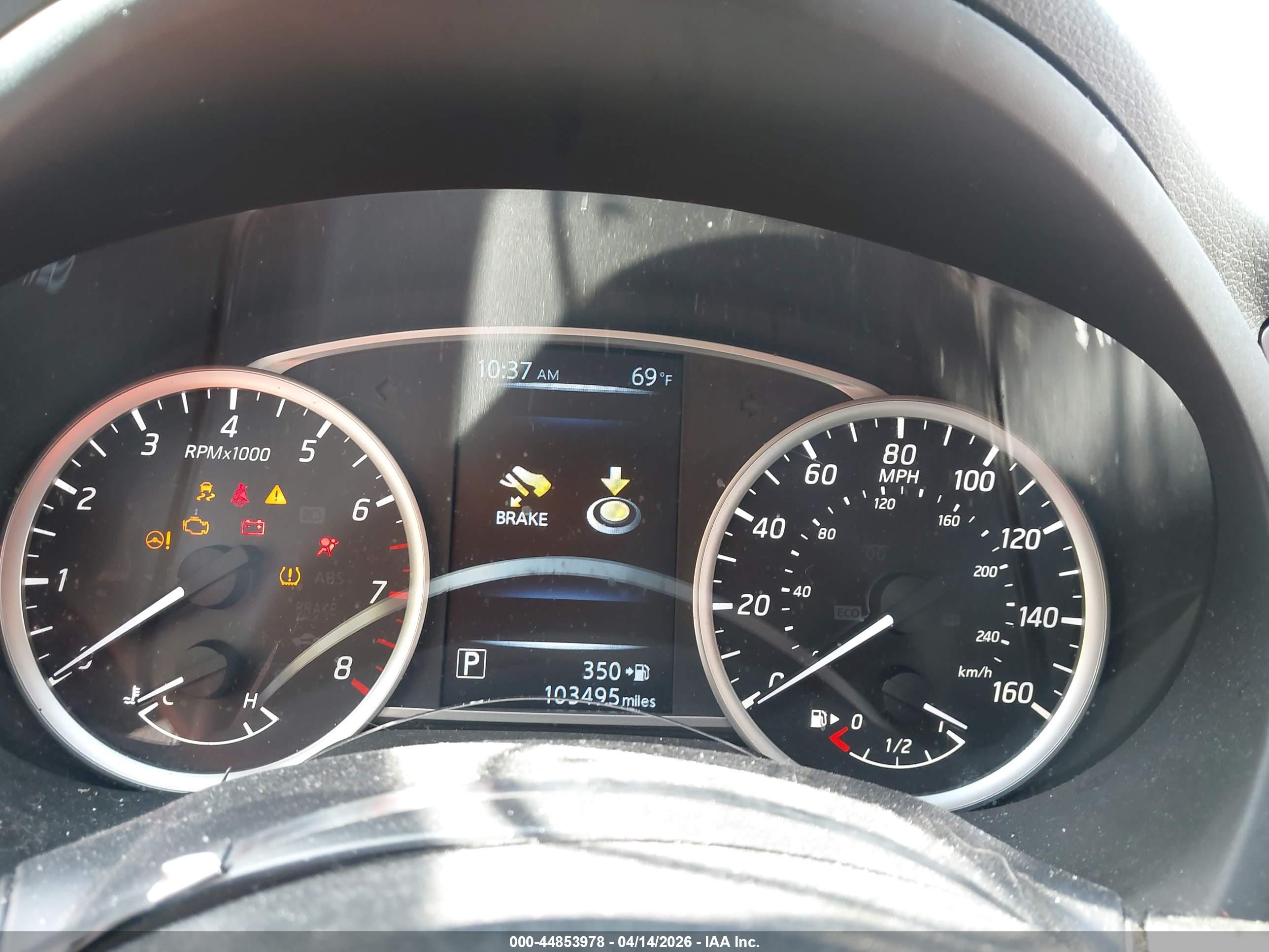 NISSAN SENTRA image 7