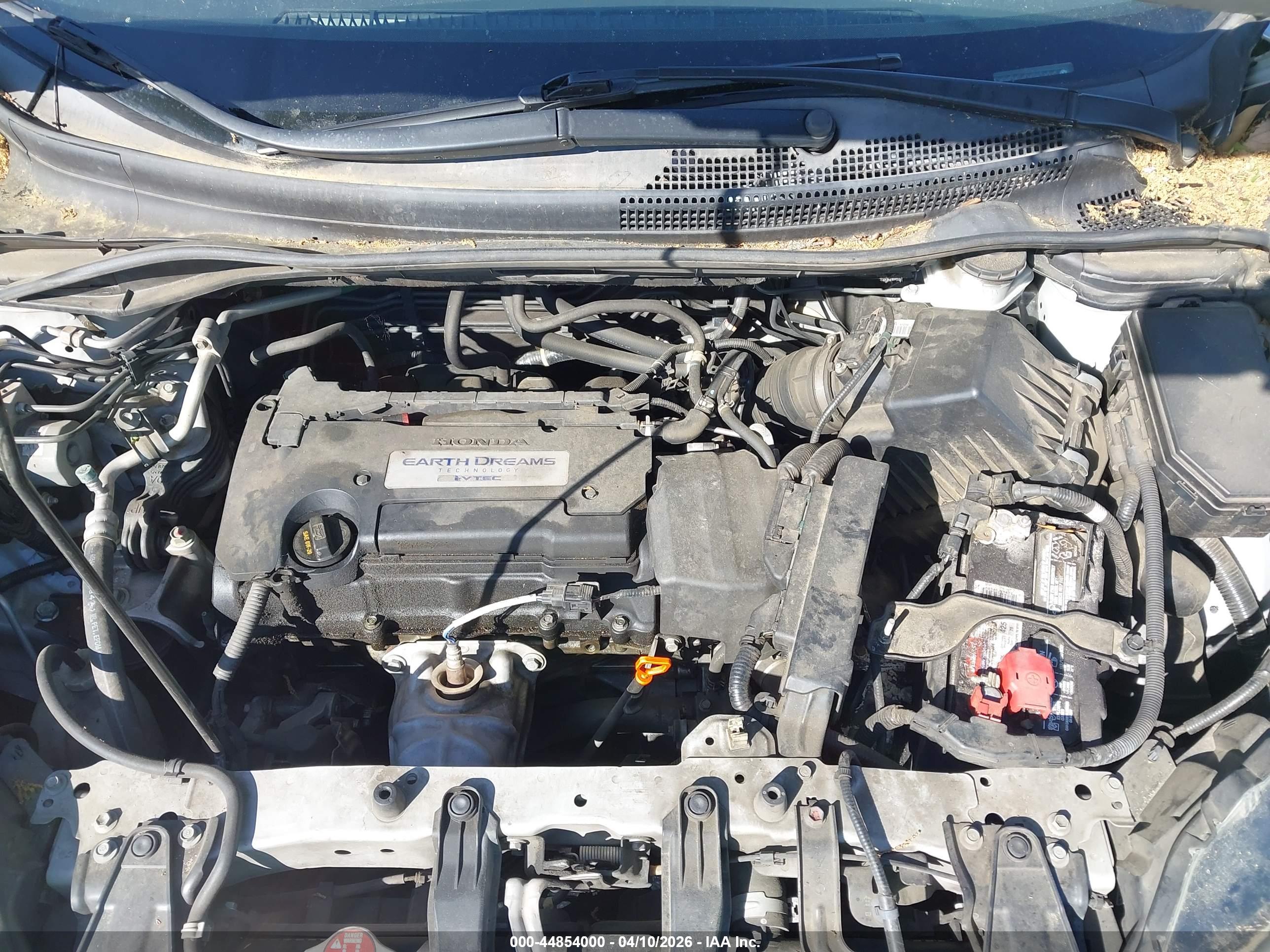 HONDA CR-V image 10