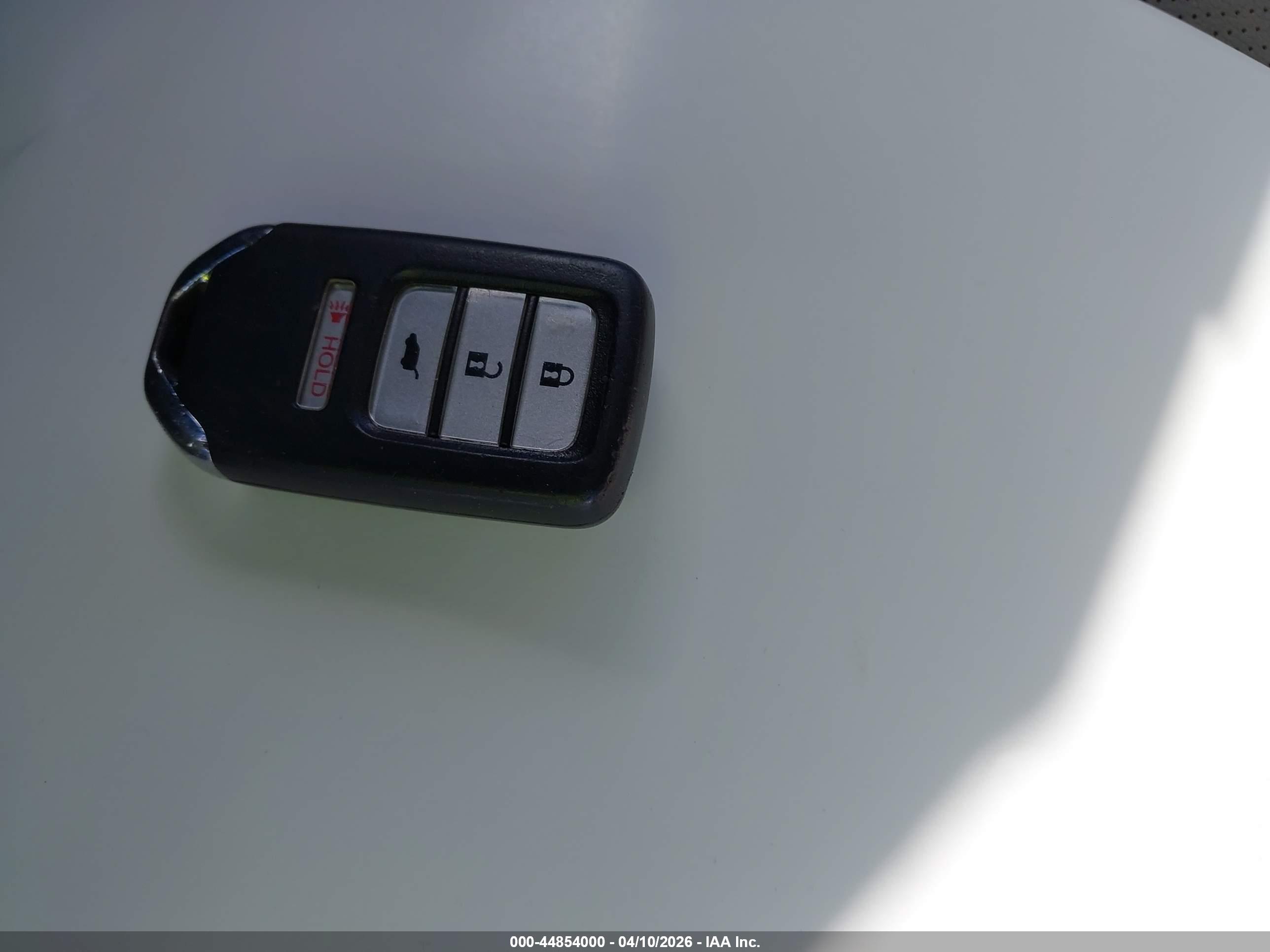 HONDA CR-V image 11