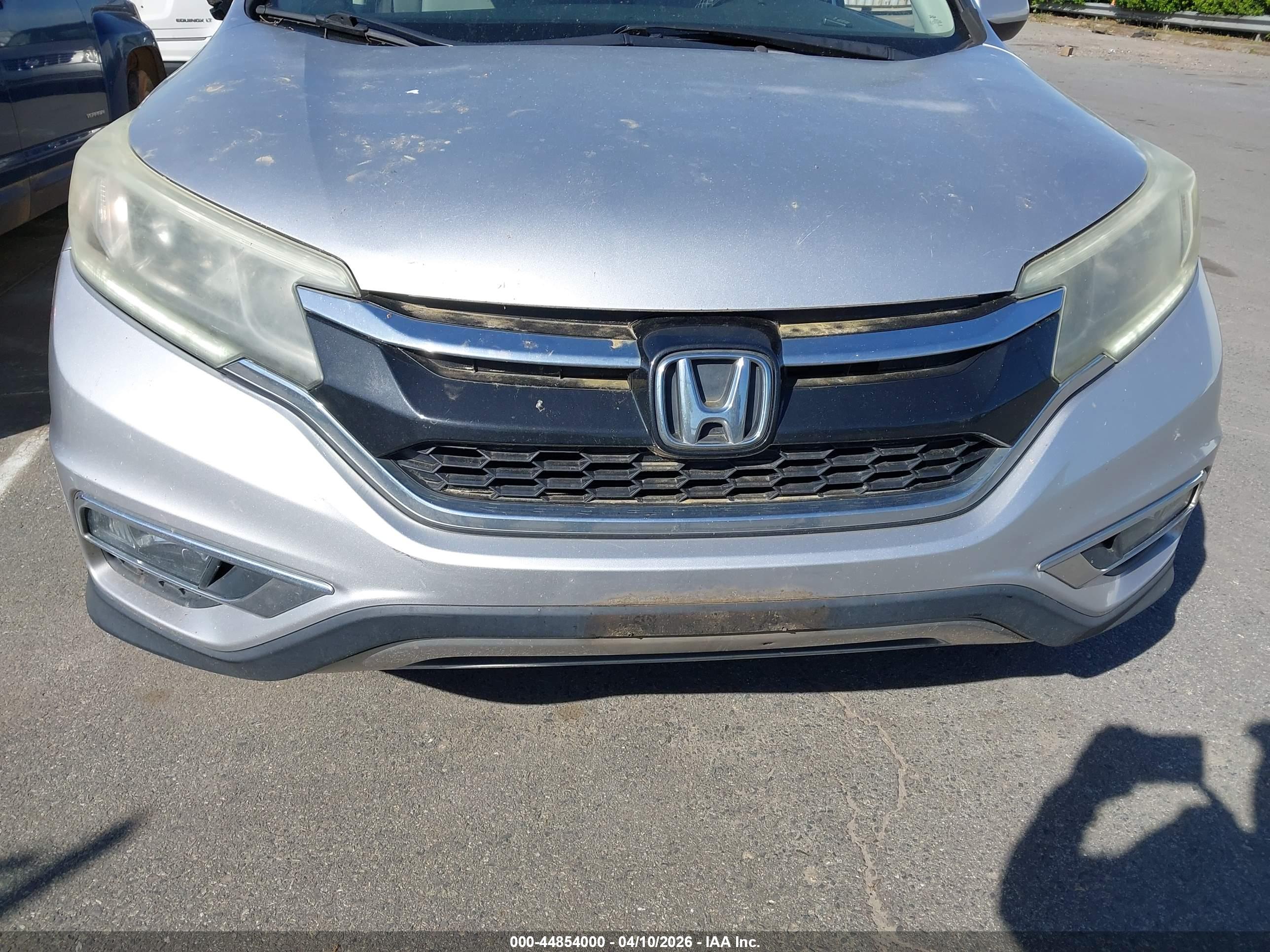 HONDA CR-V image 6