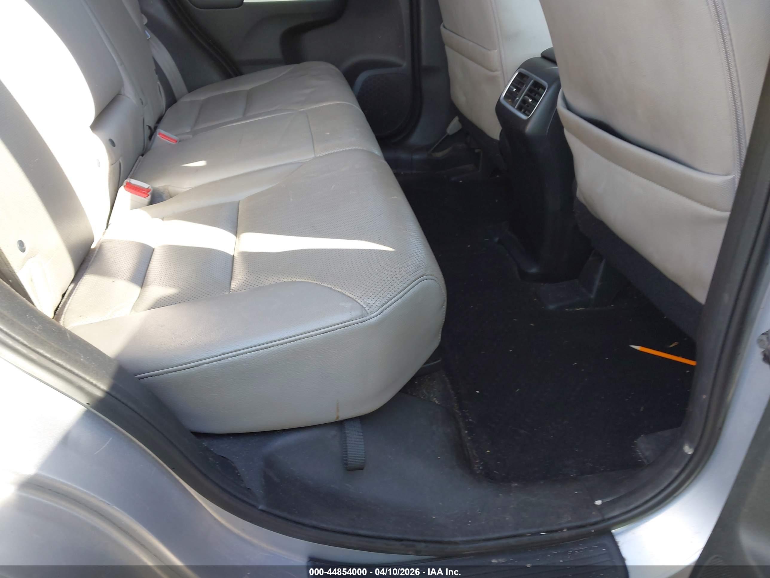 HONDA CR-V image 8