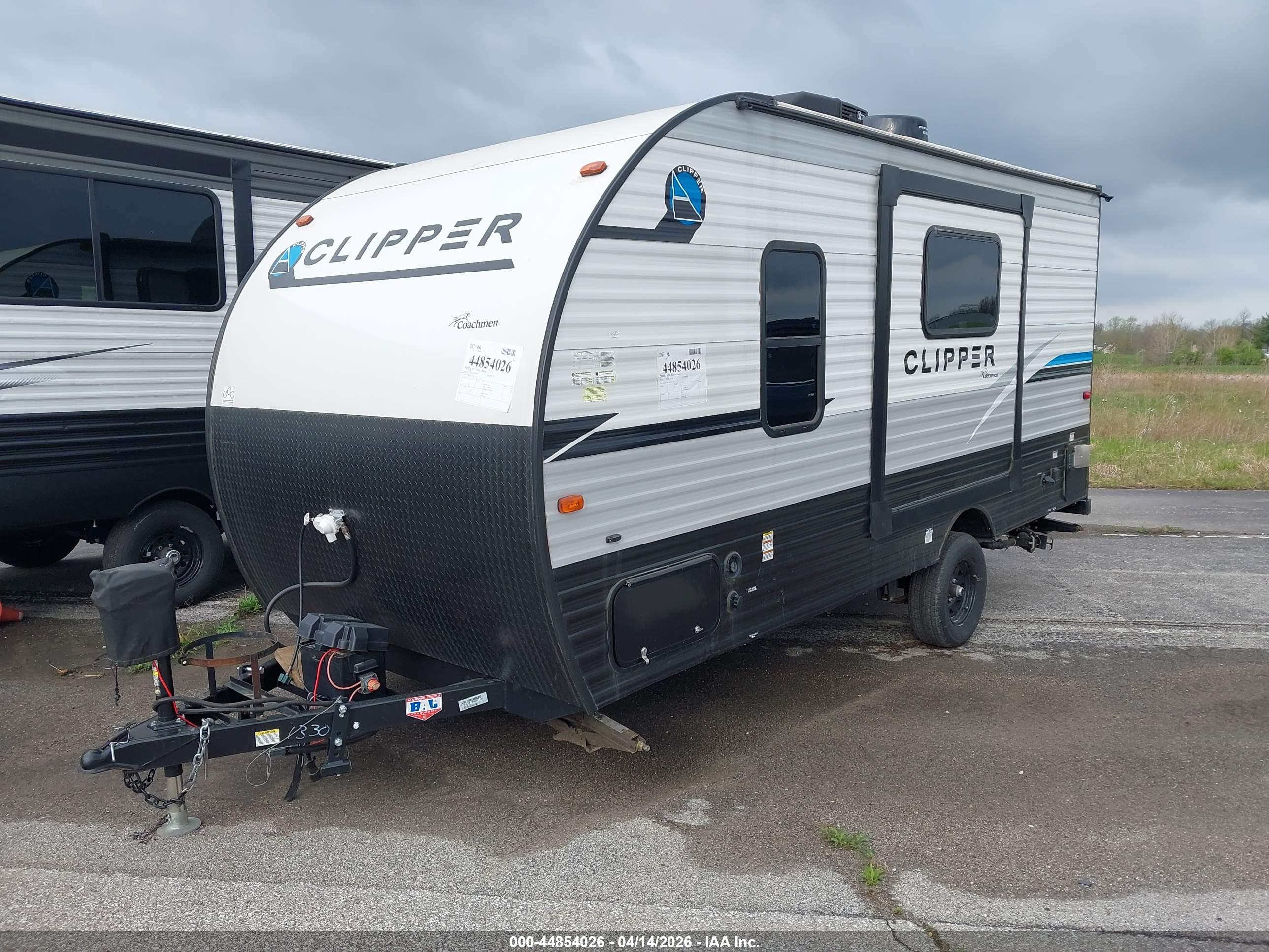 COACHMEN CLIPPER image 2