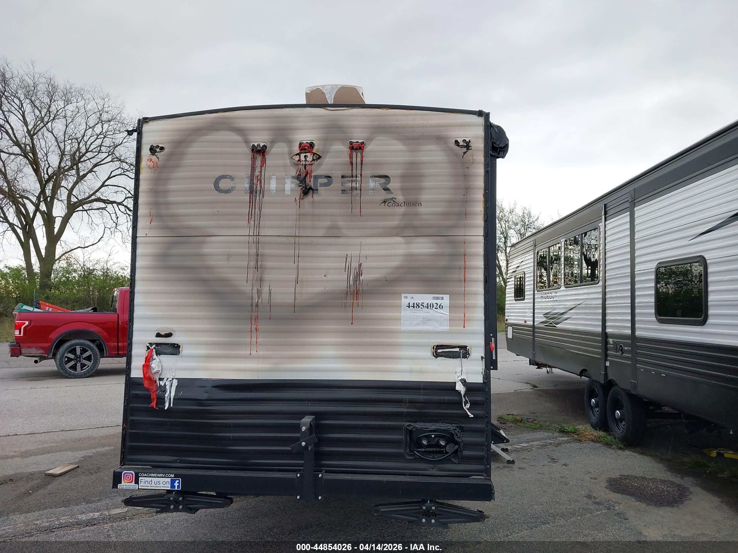 COACHMEN CLIPPER image 6