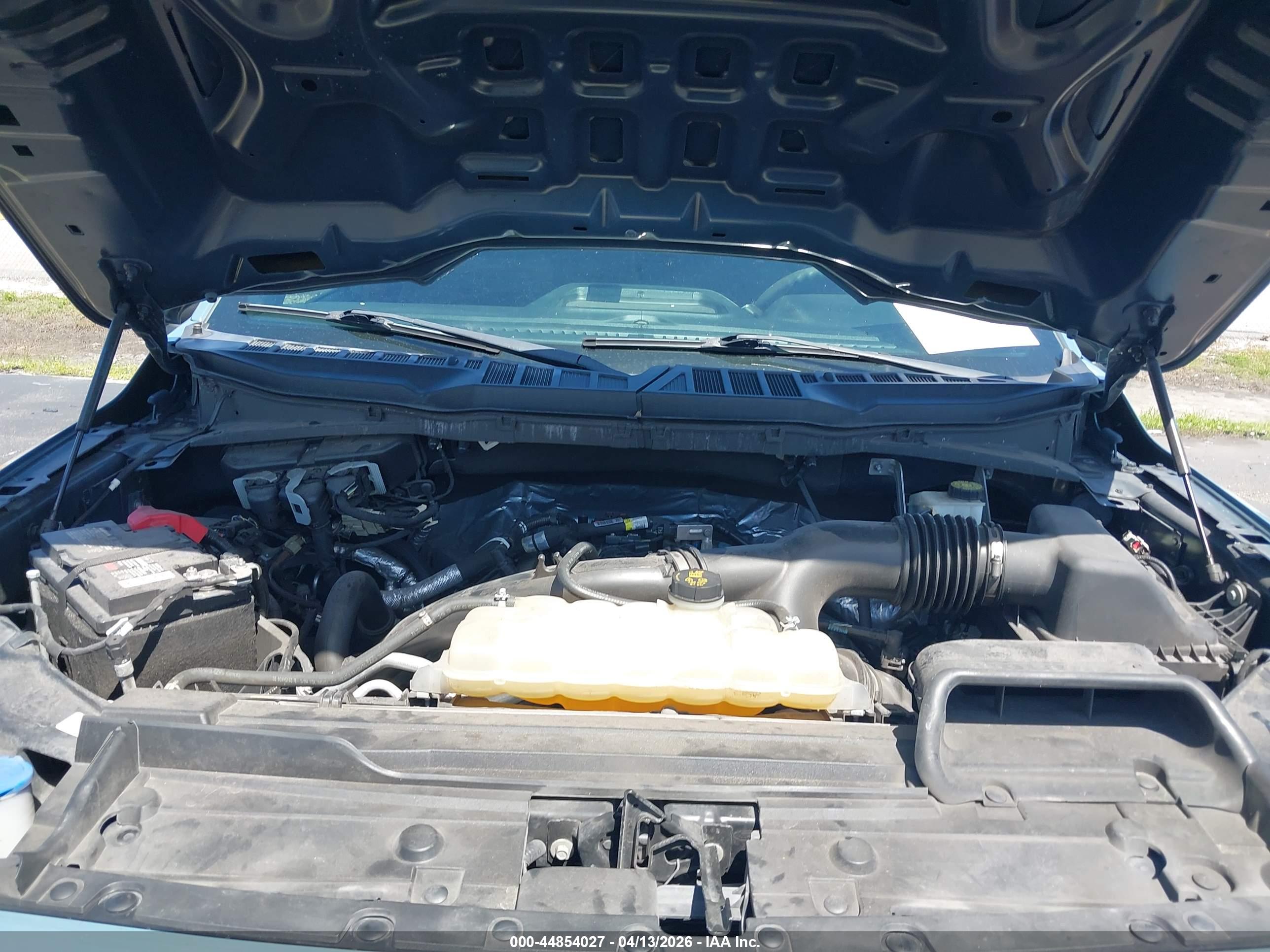 FORD F-150 image 10