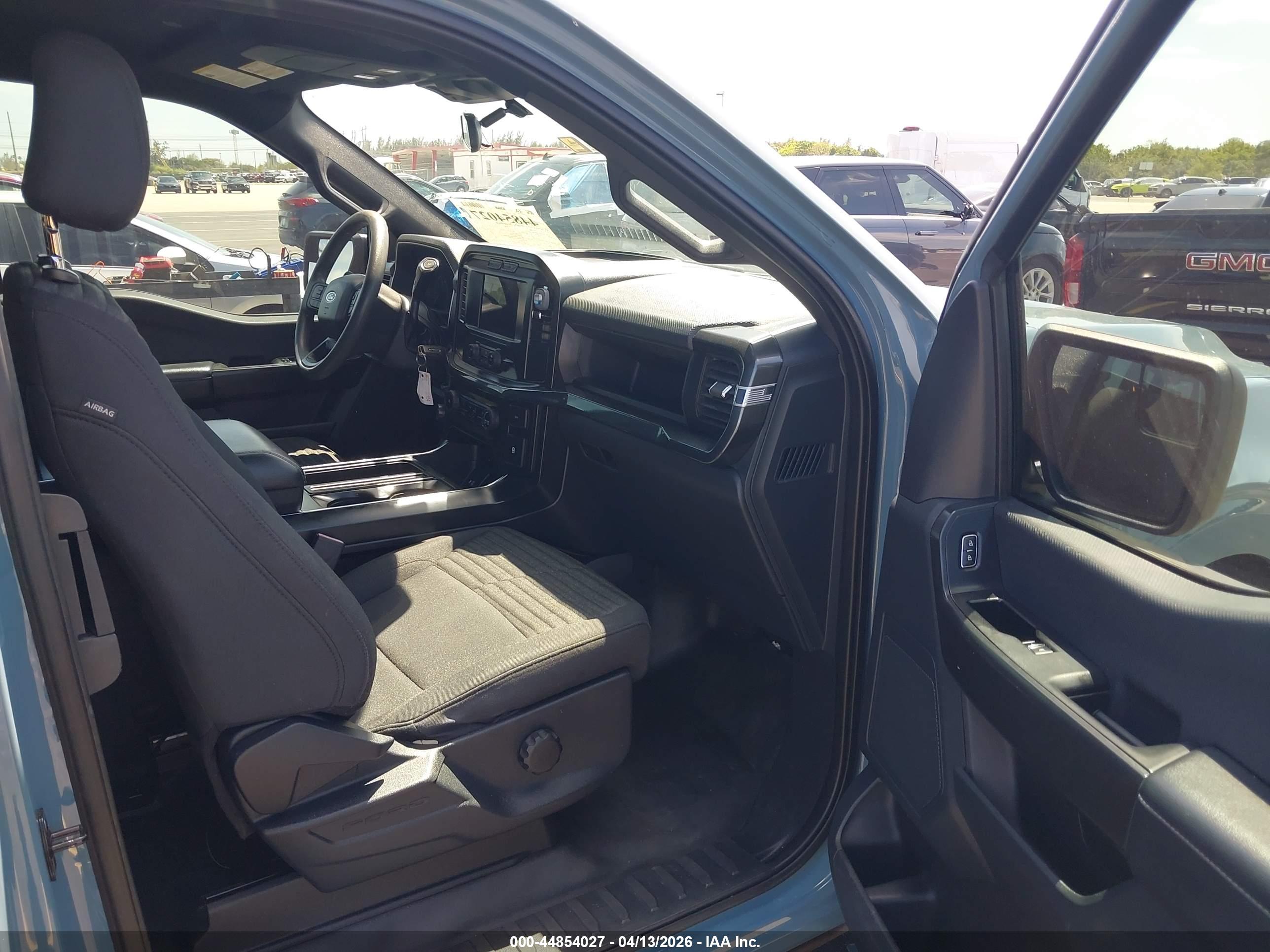 FORD F-150 image 5