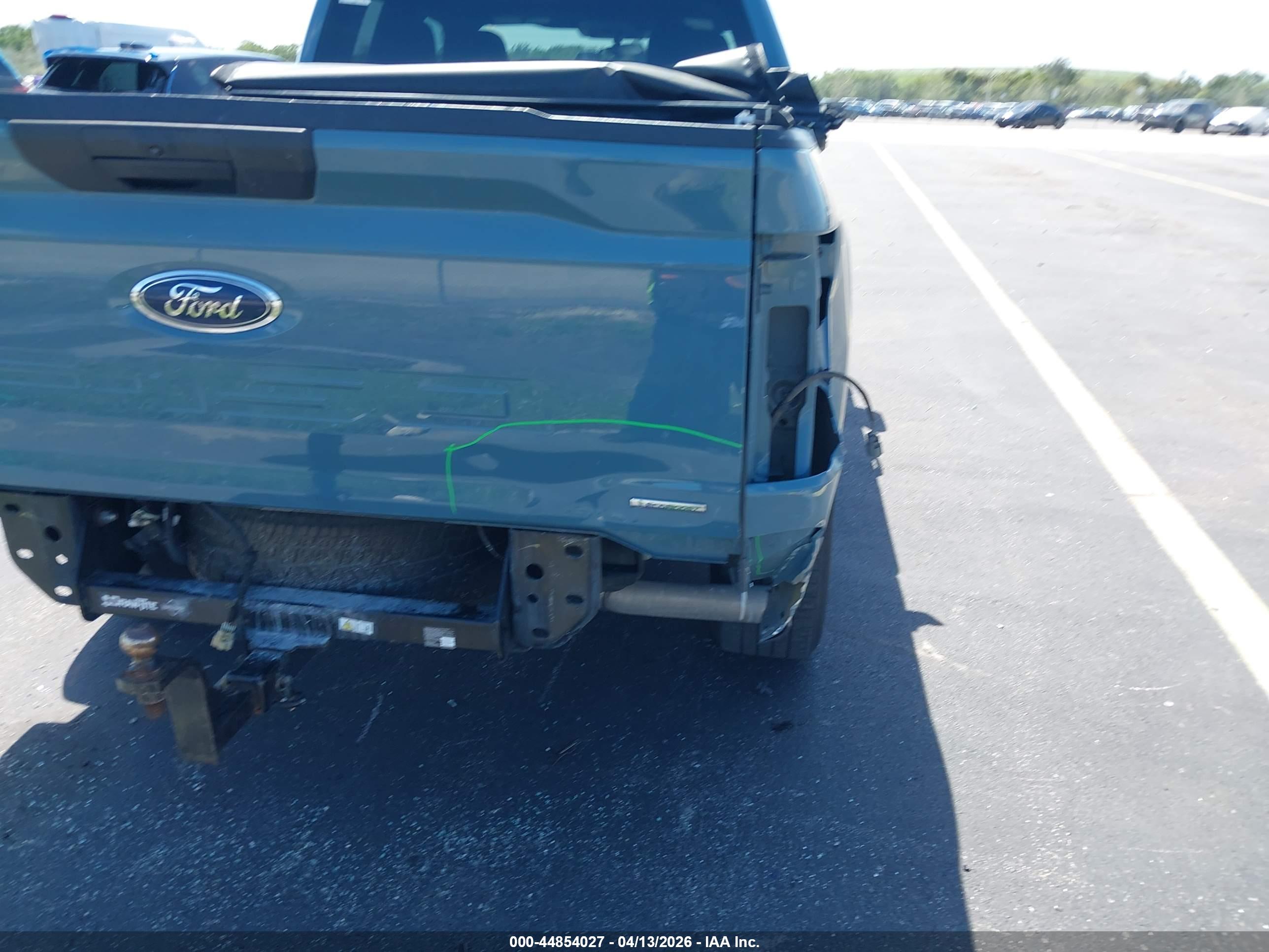 FORD F-150 image 6