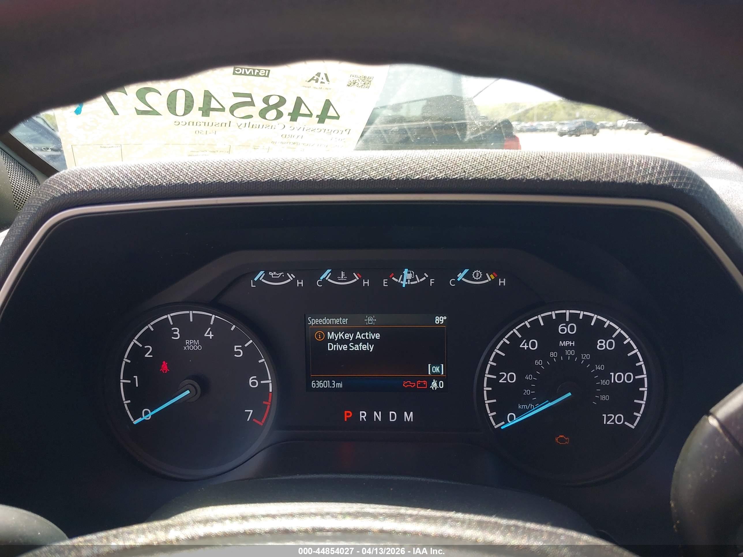 FORD F-150 image 7