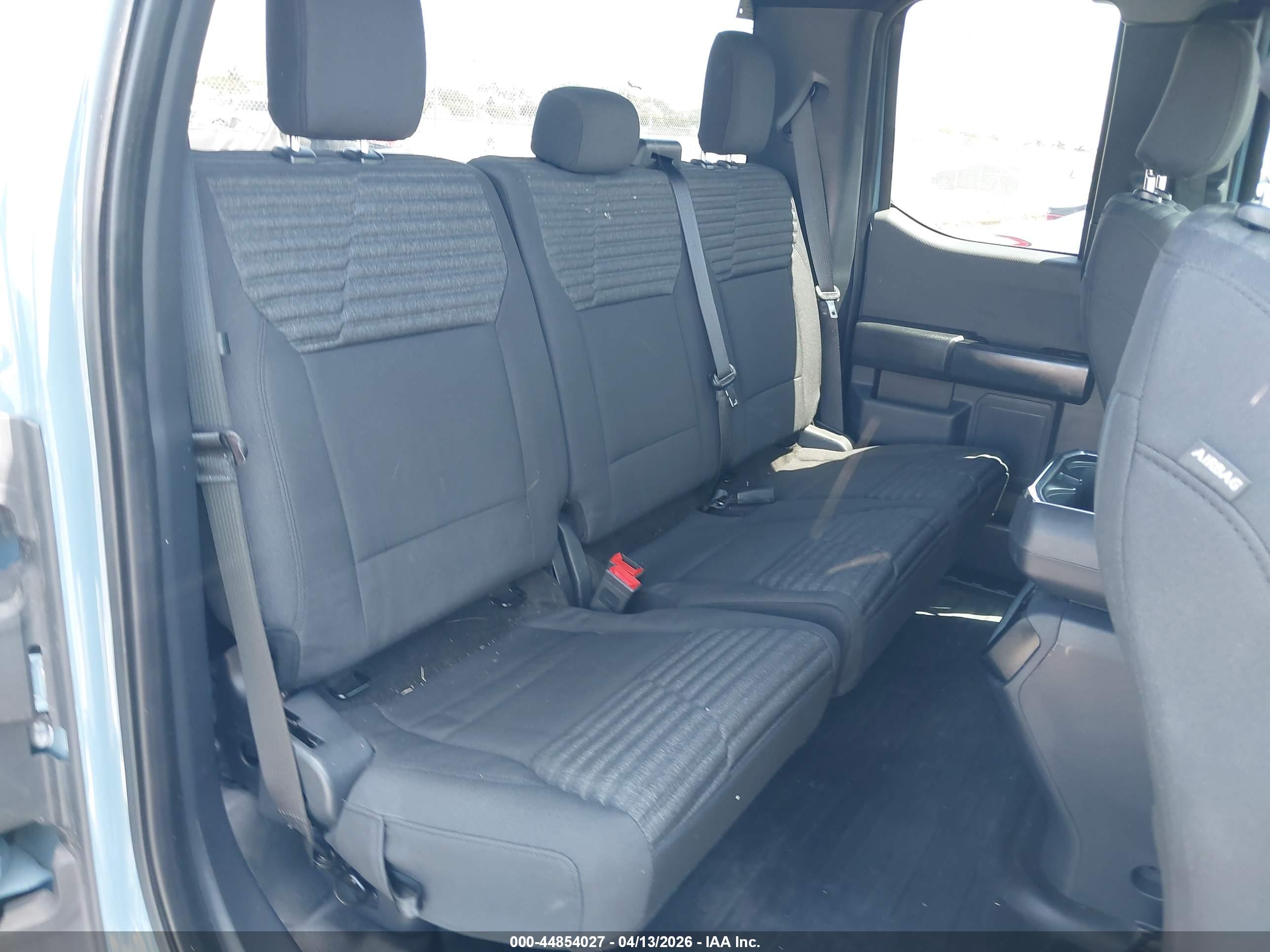 FORD F-150 image 8