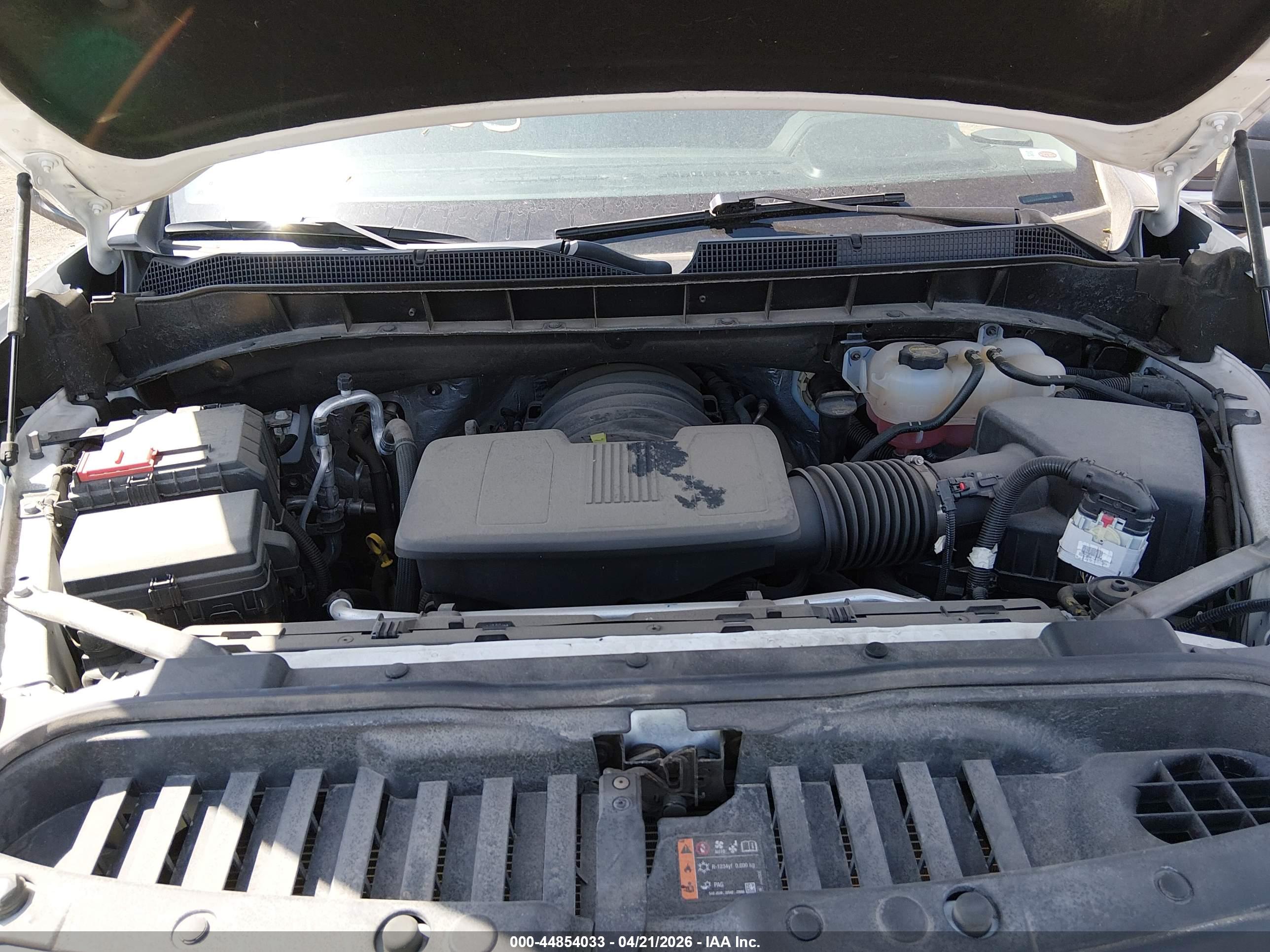 CHEVROLET SILVERADO image 10