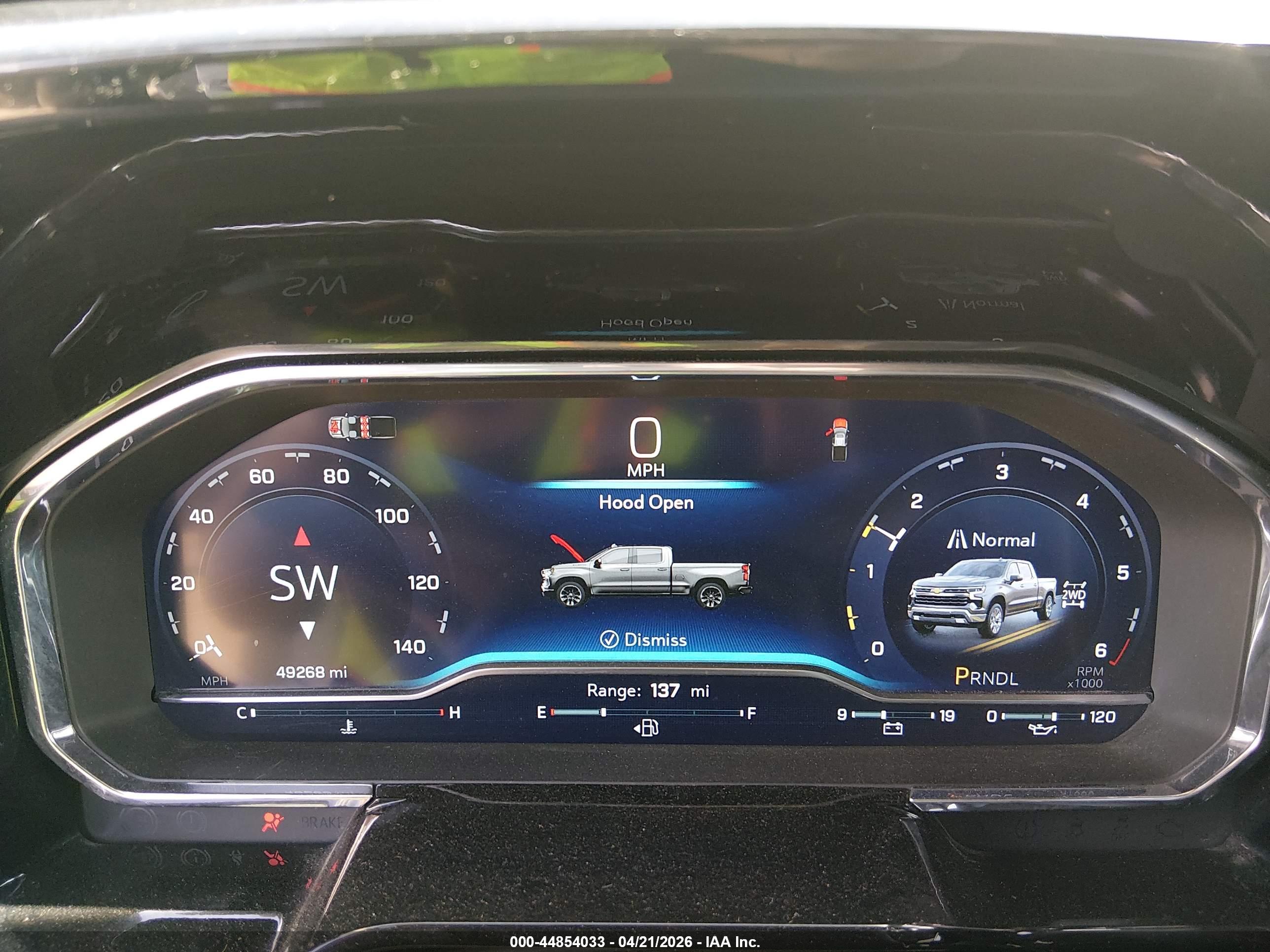 CHEVROLET SILVERADO image 7