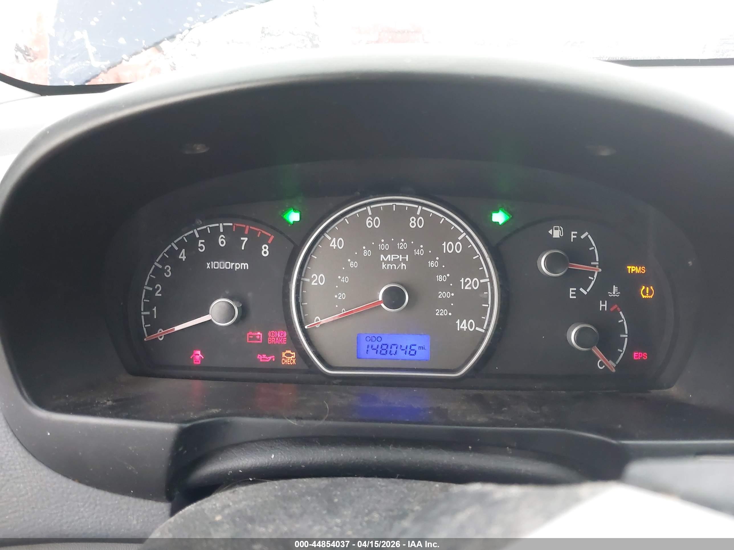 HYUNDAI ELANTRA image 7