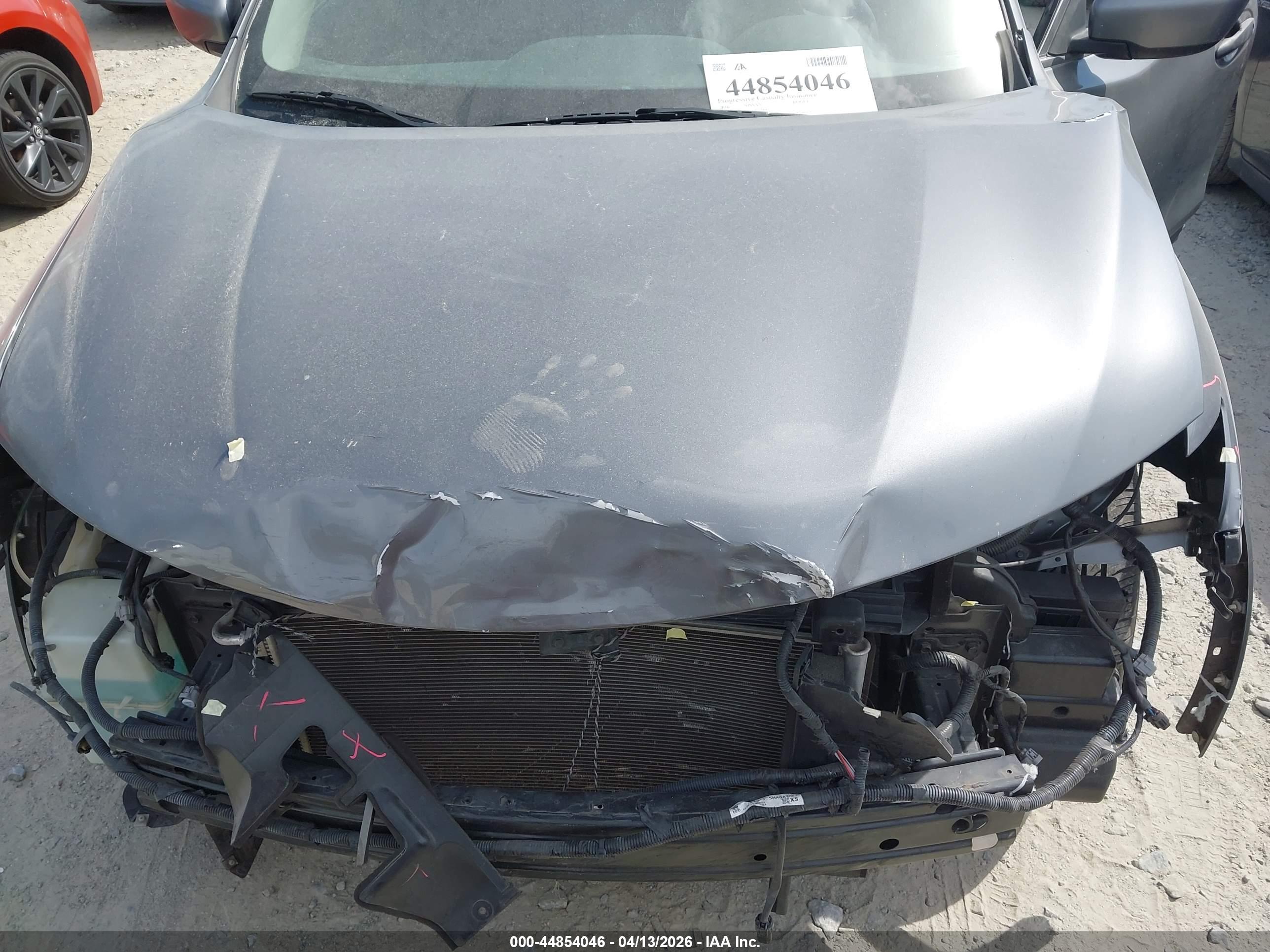 NISSAN ROGUE image 10
