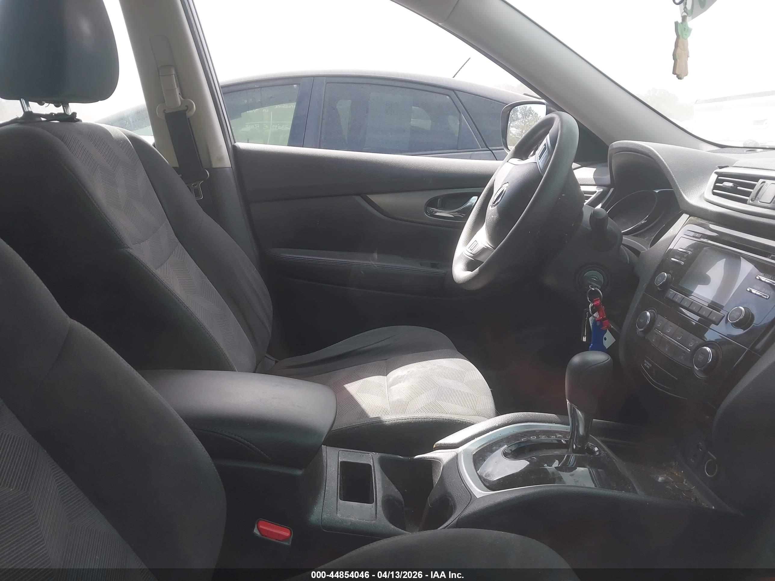 NISSAN ROGUE image 5
