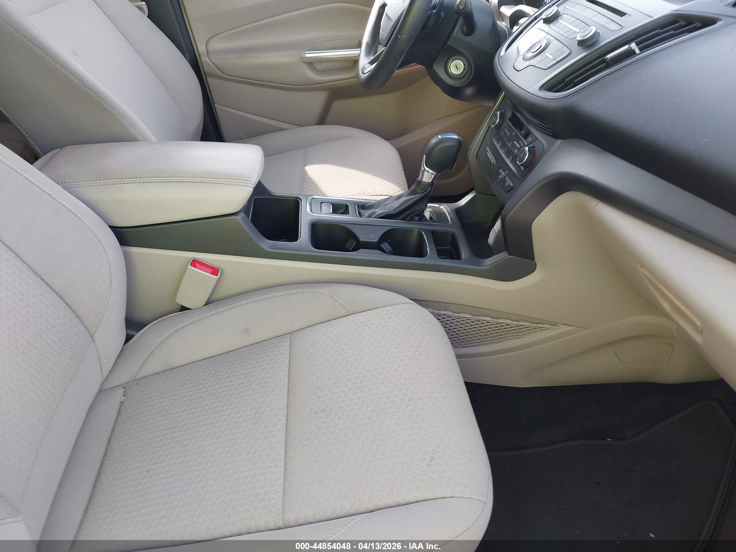 FORD ESCAPE image 5