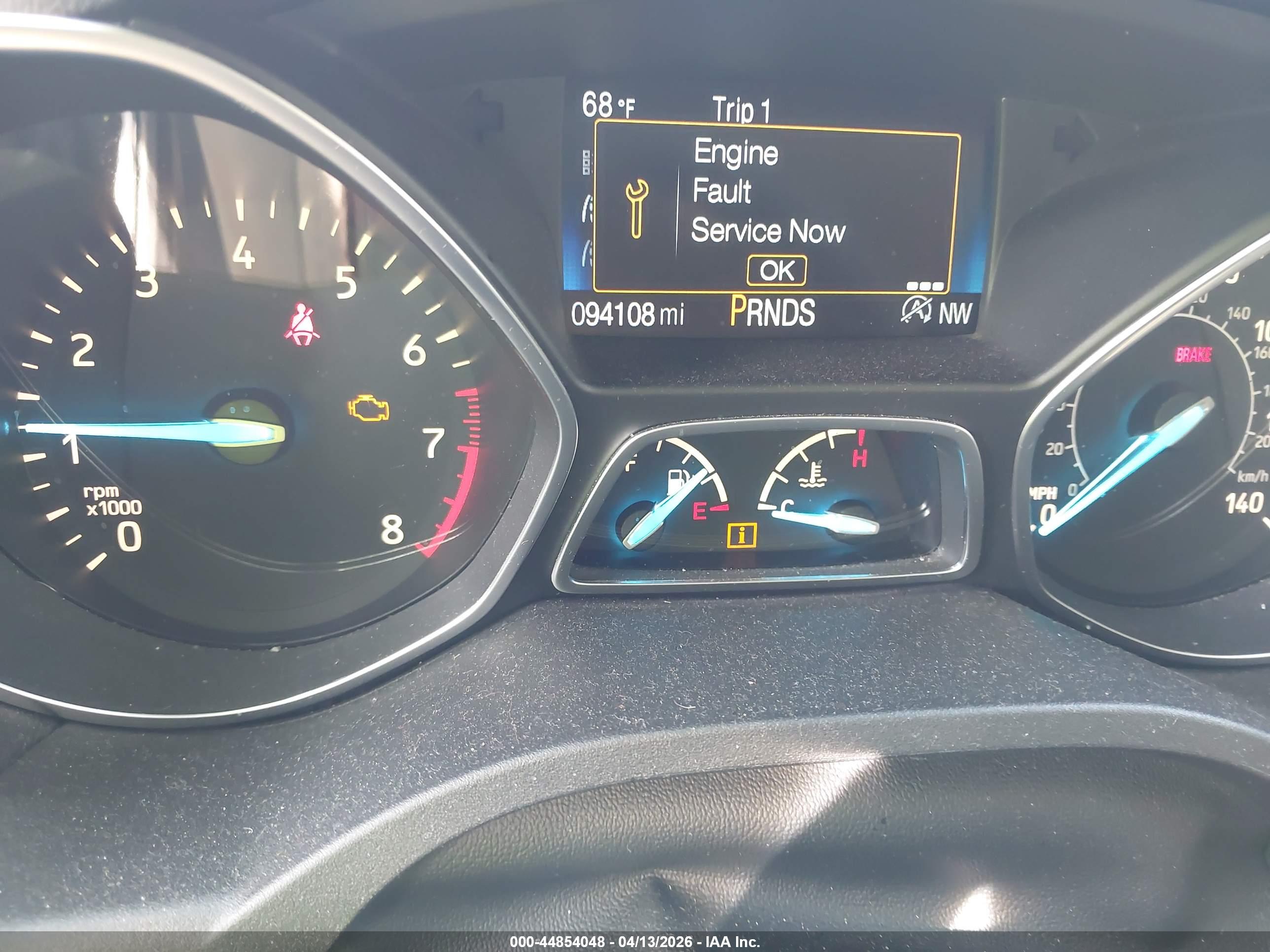 FORD ESCAPE image 7