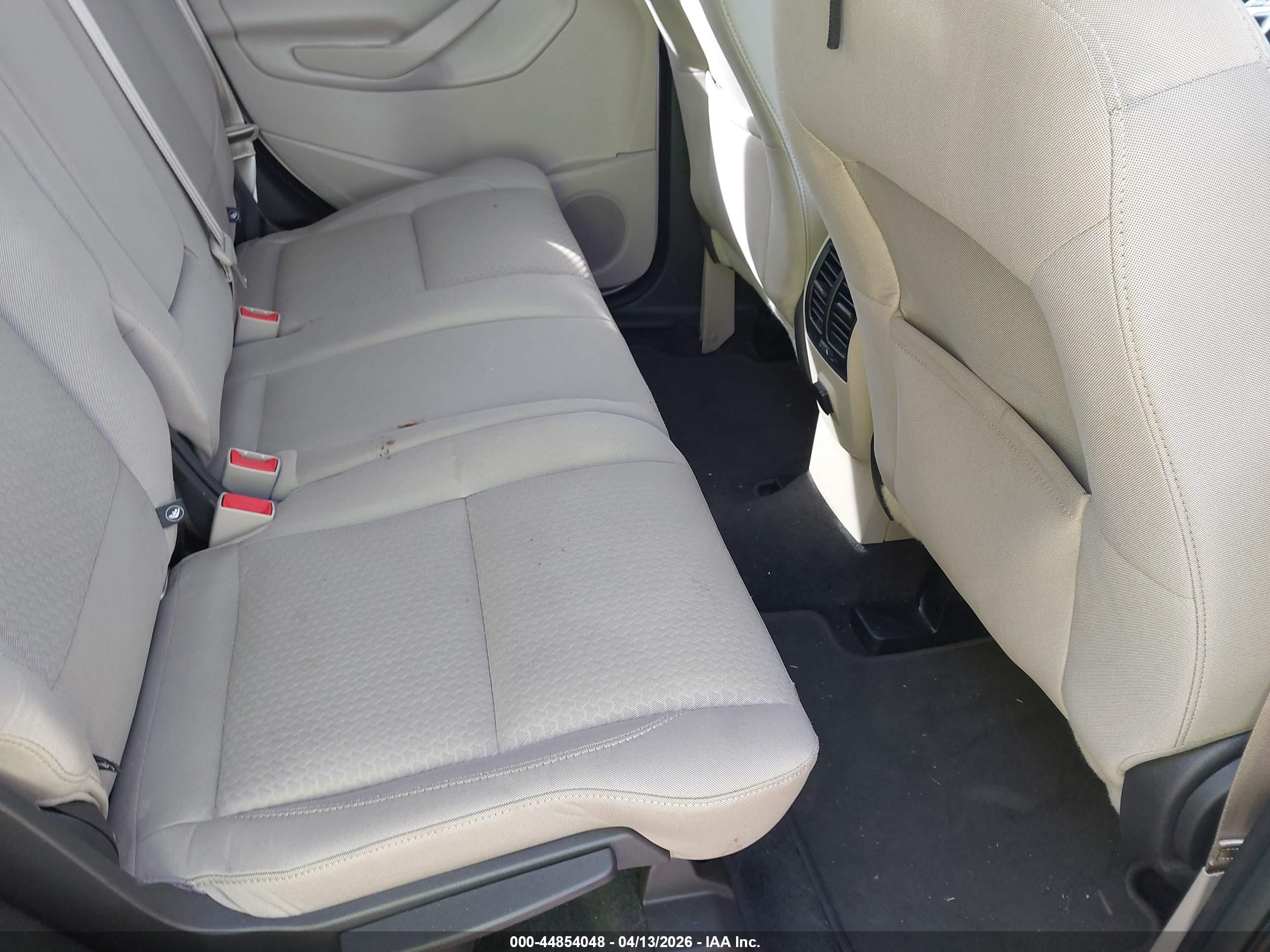FORD ESCAPE image 8