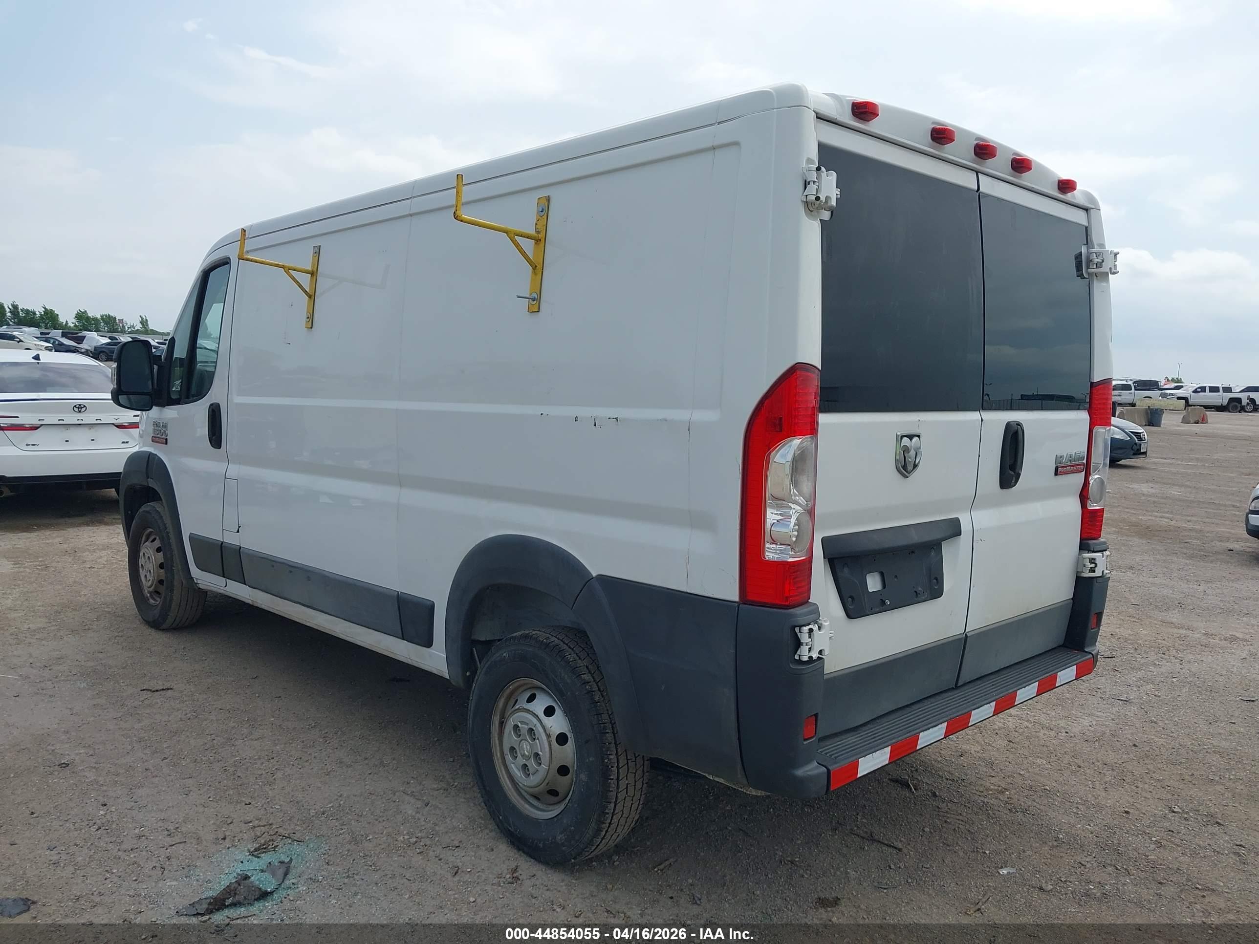 RAM PROMASTER image 3