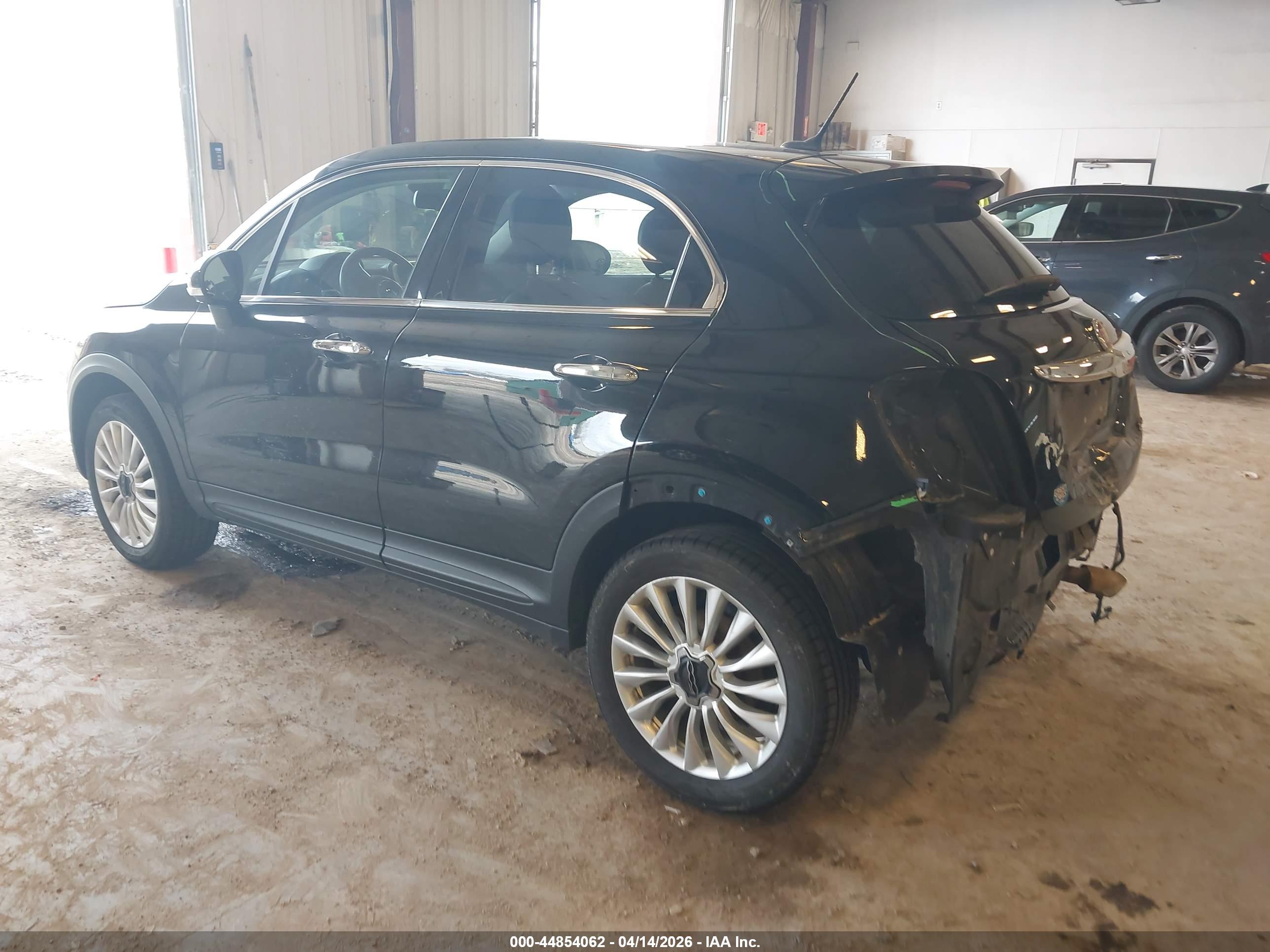 FIAT 500X image 3