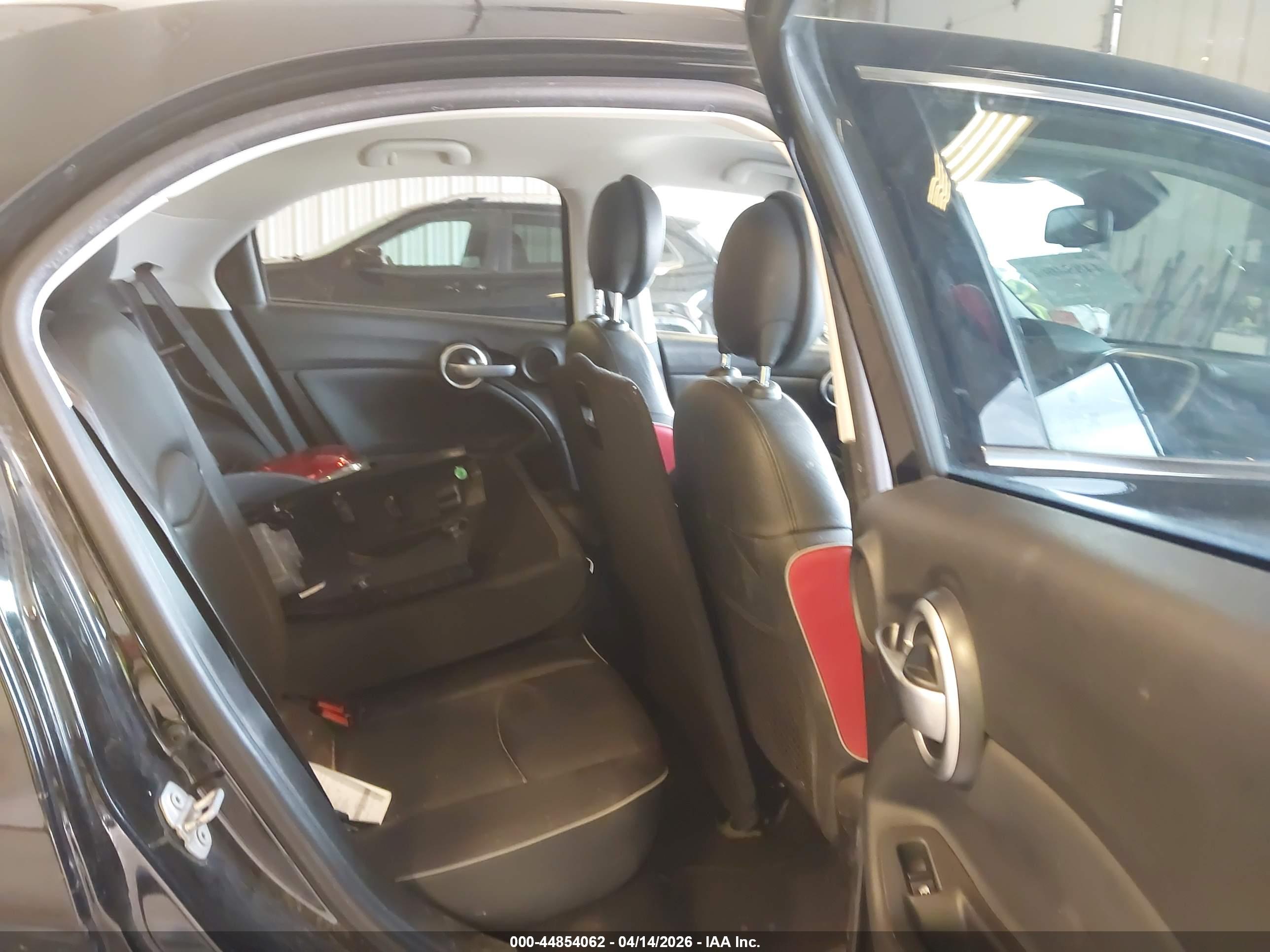 FIAT 500X image 8