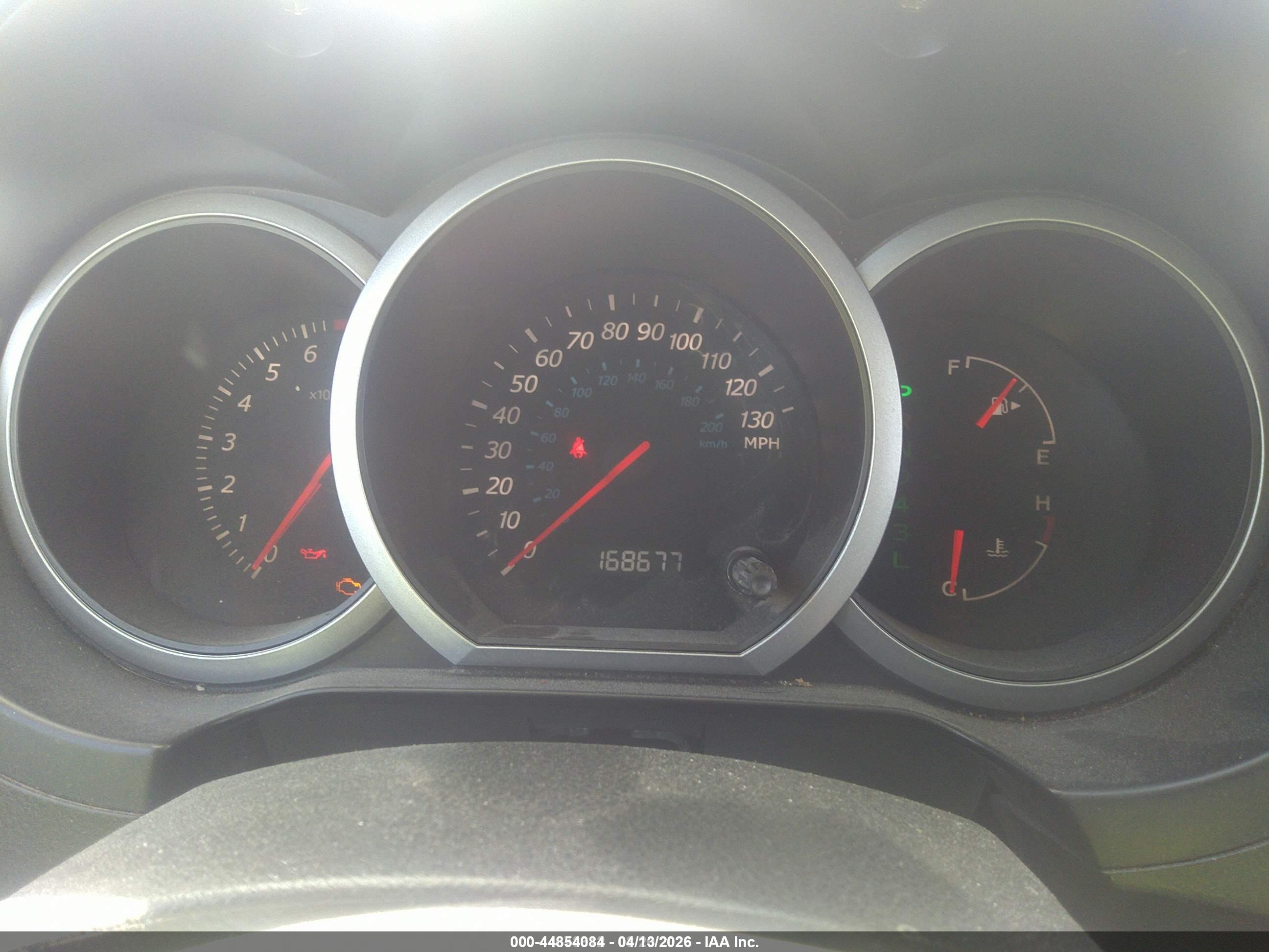 SUZUKI GRAND image 7