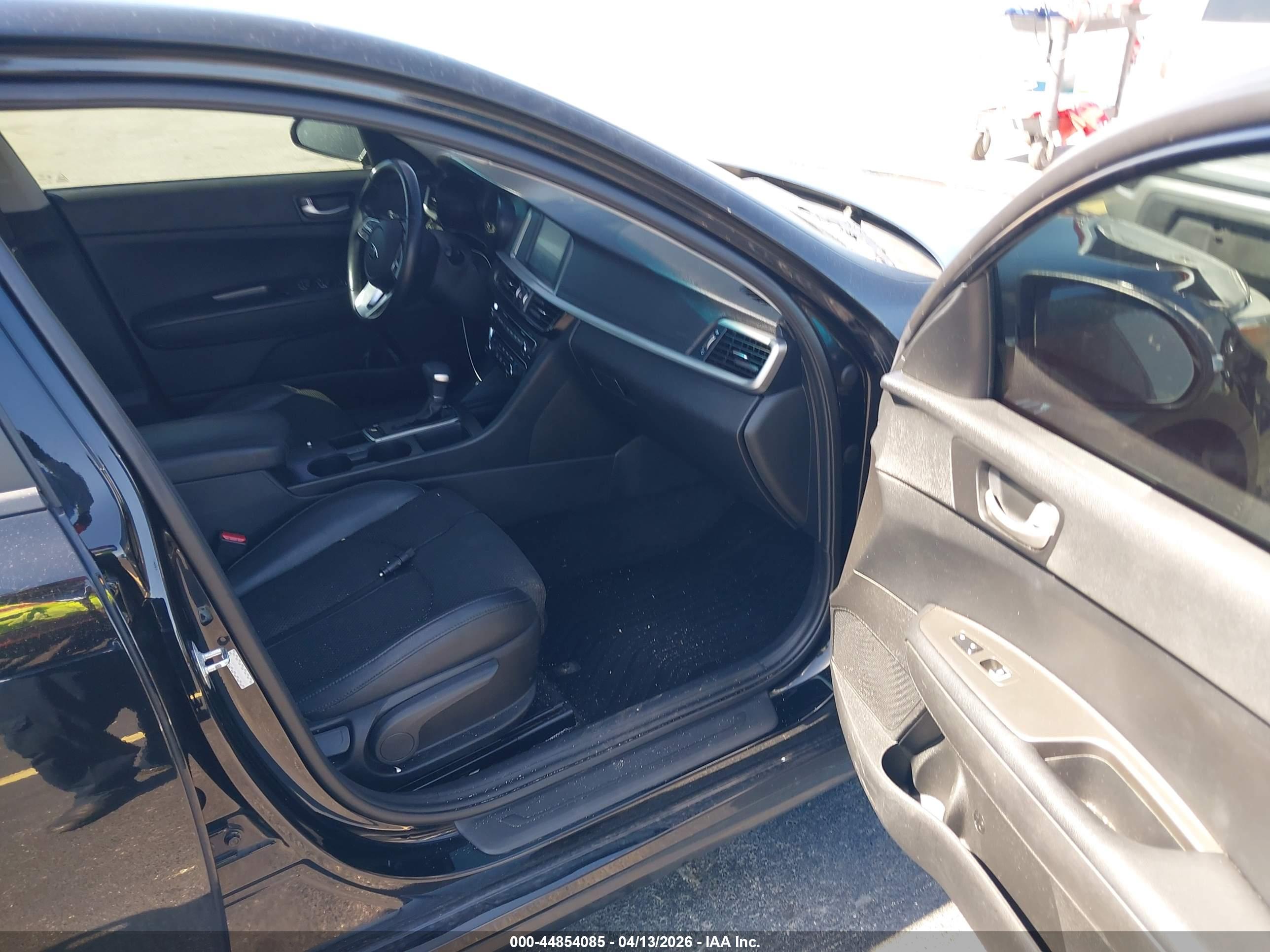 KIA OPTIMA image 5