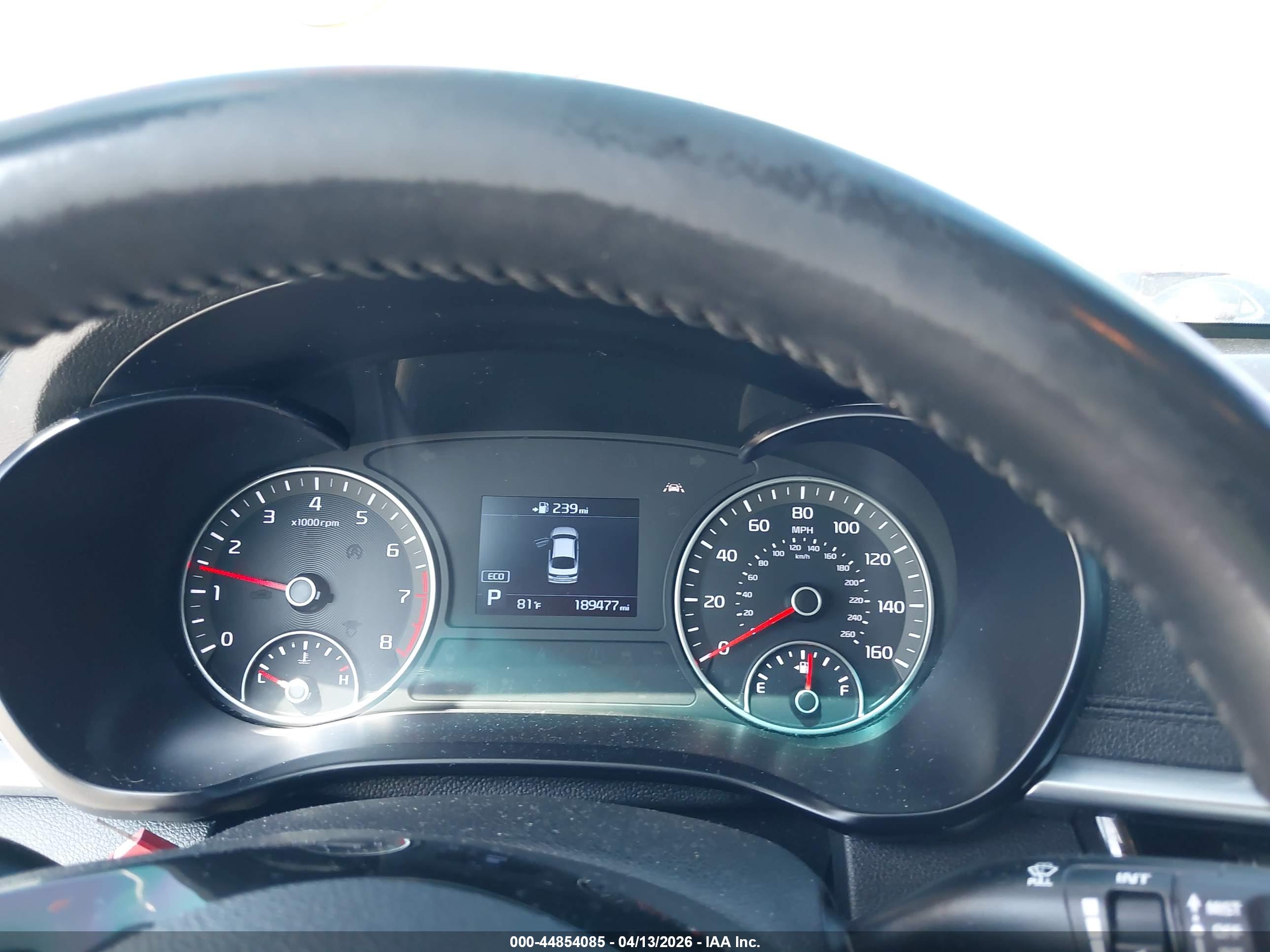 KIA OPTIMA image 7