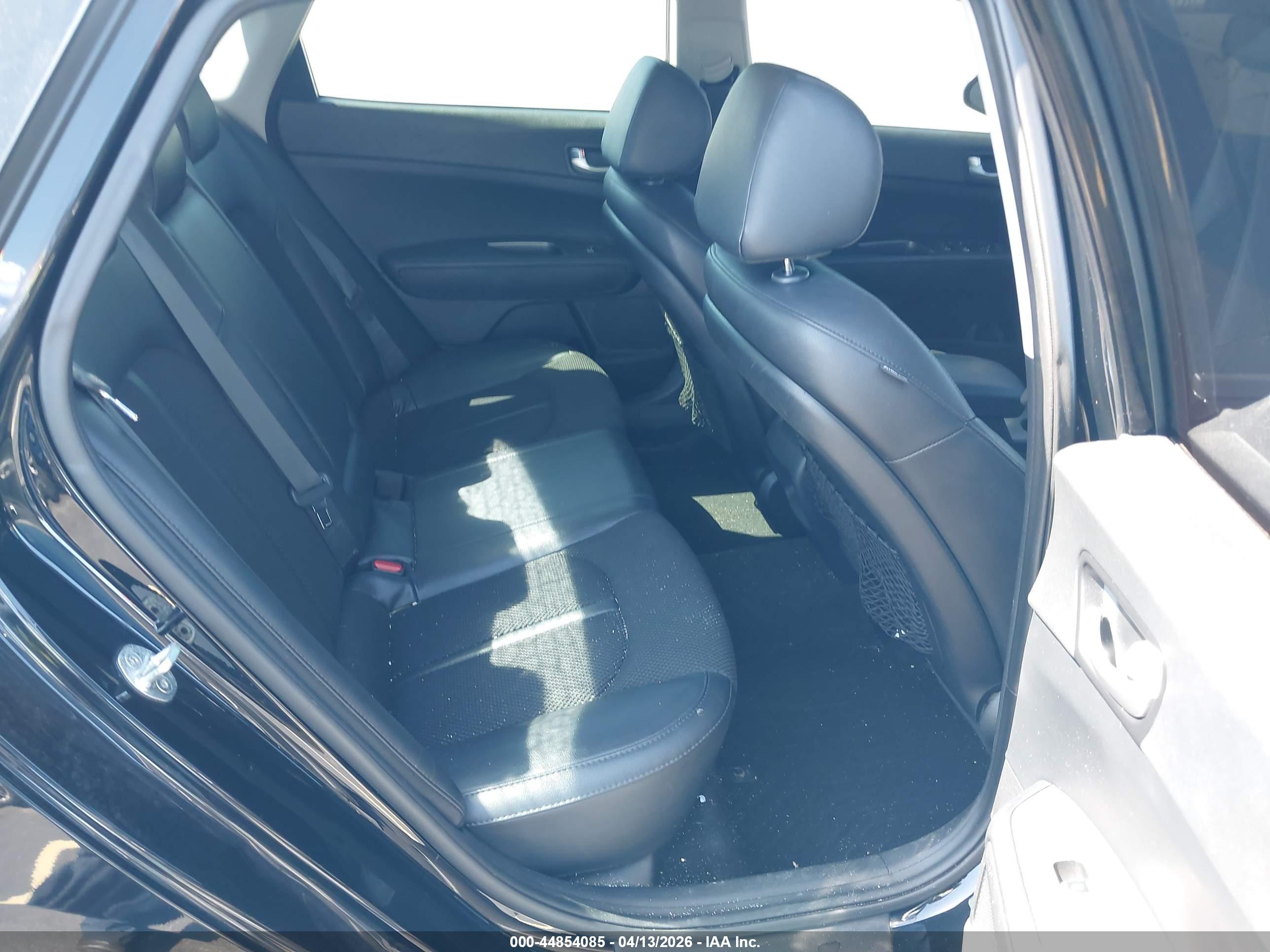 KIA OPTIMA image 8