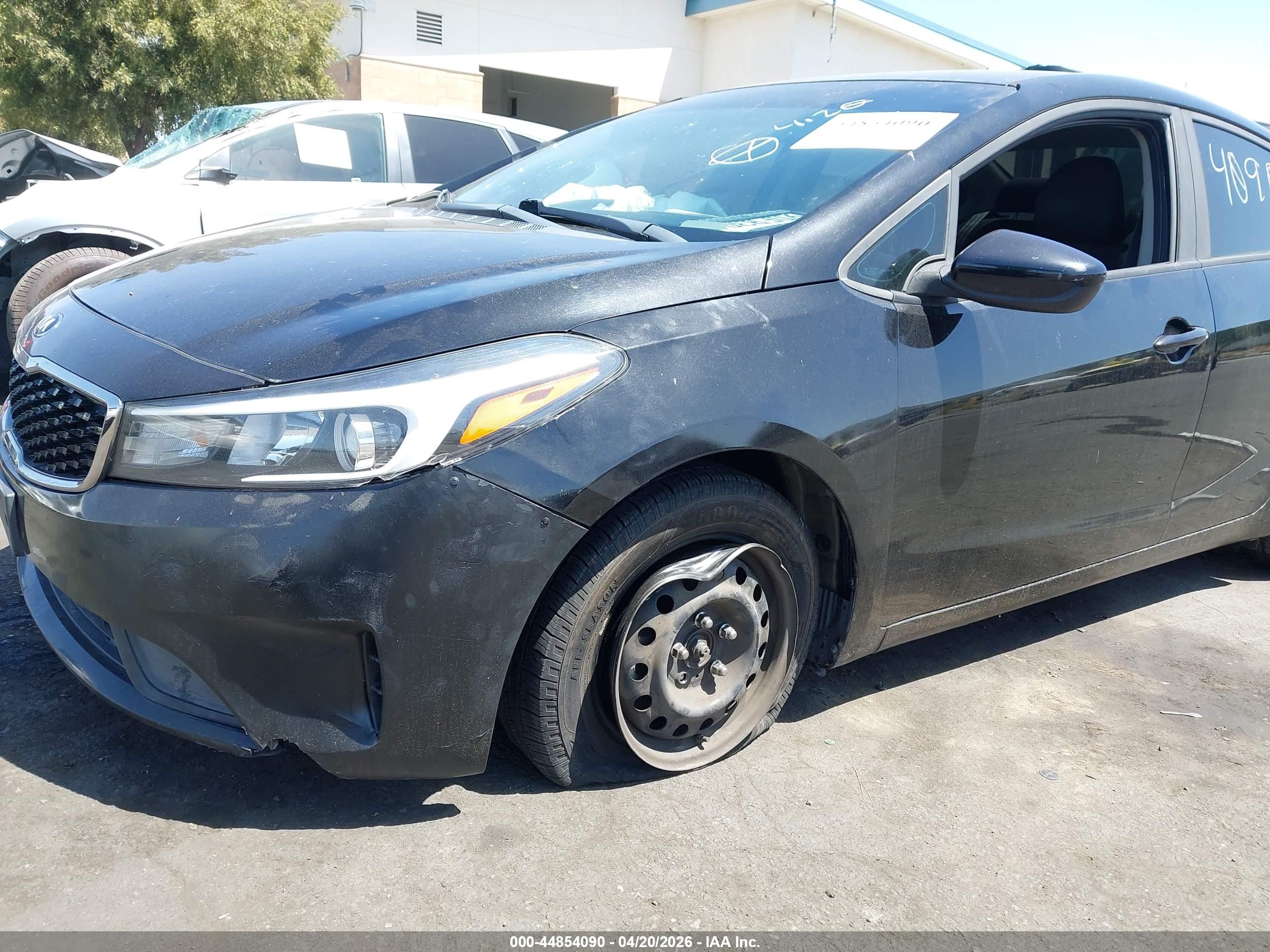 KIA FORTE image 6