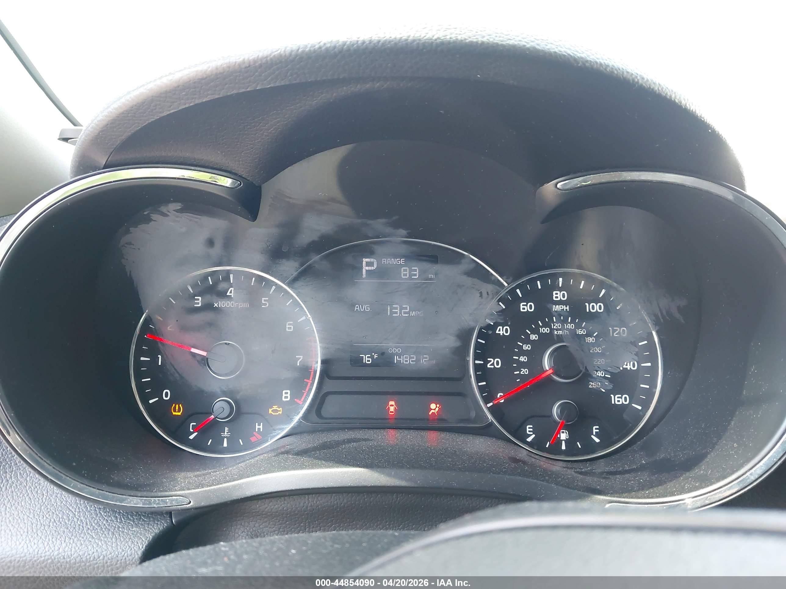 KIA FORTE image 7