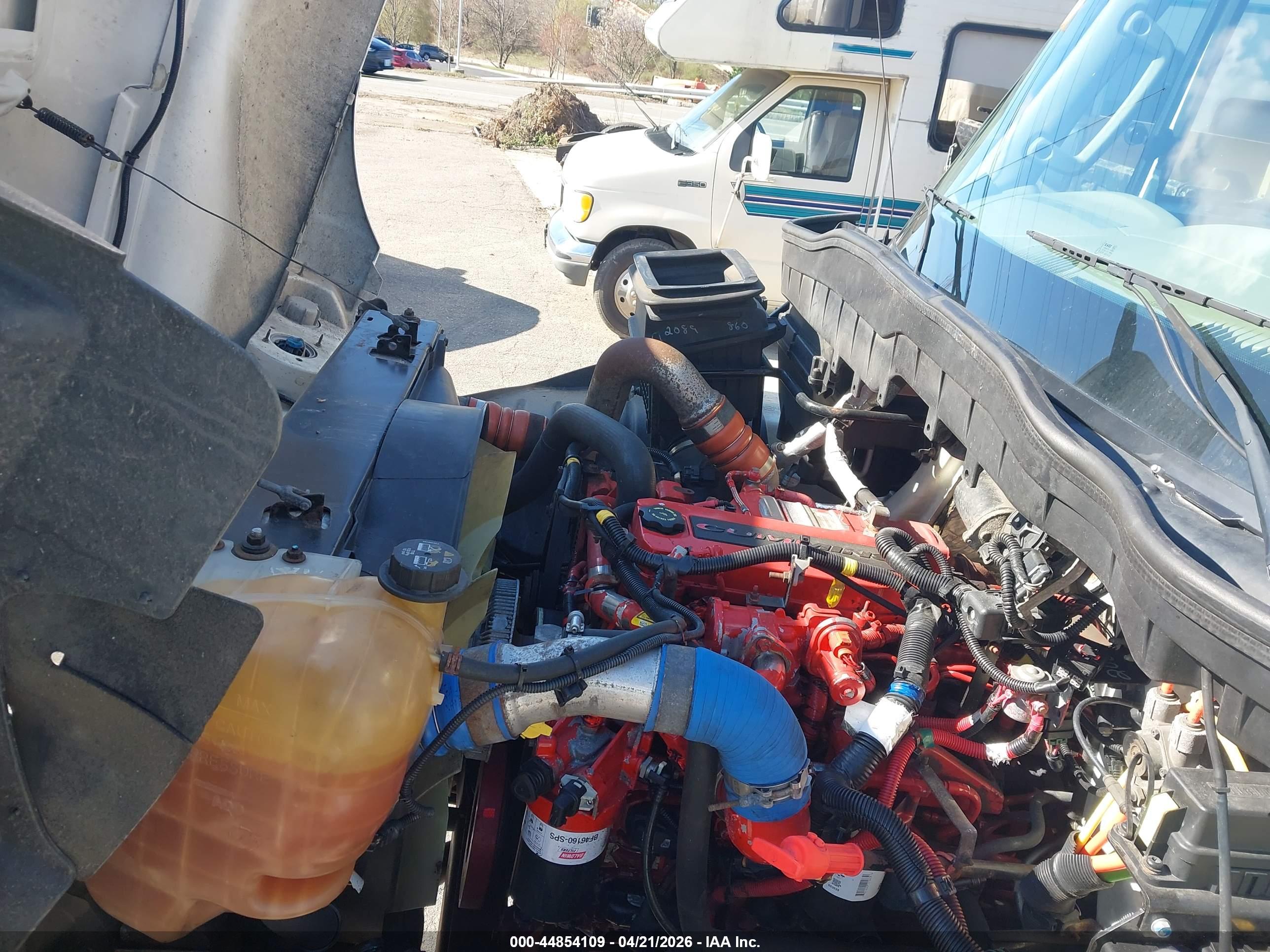 INTERNATIONAL DURASTAR image 10