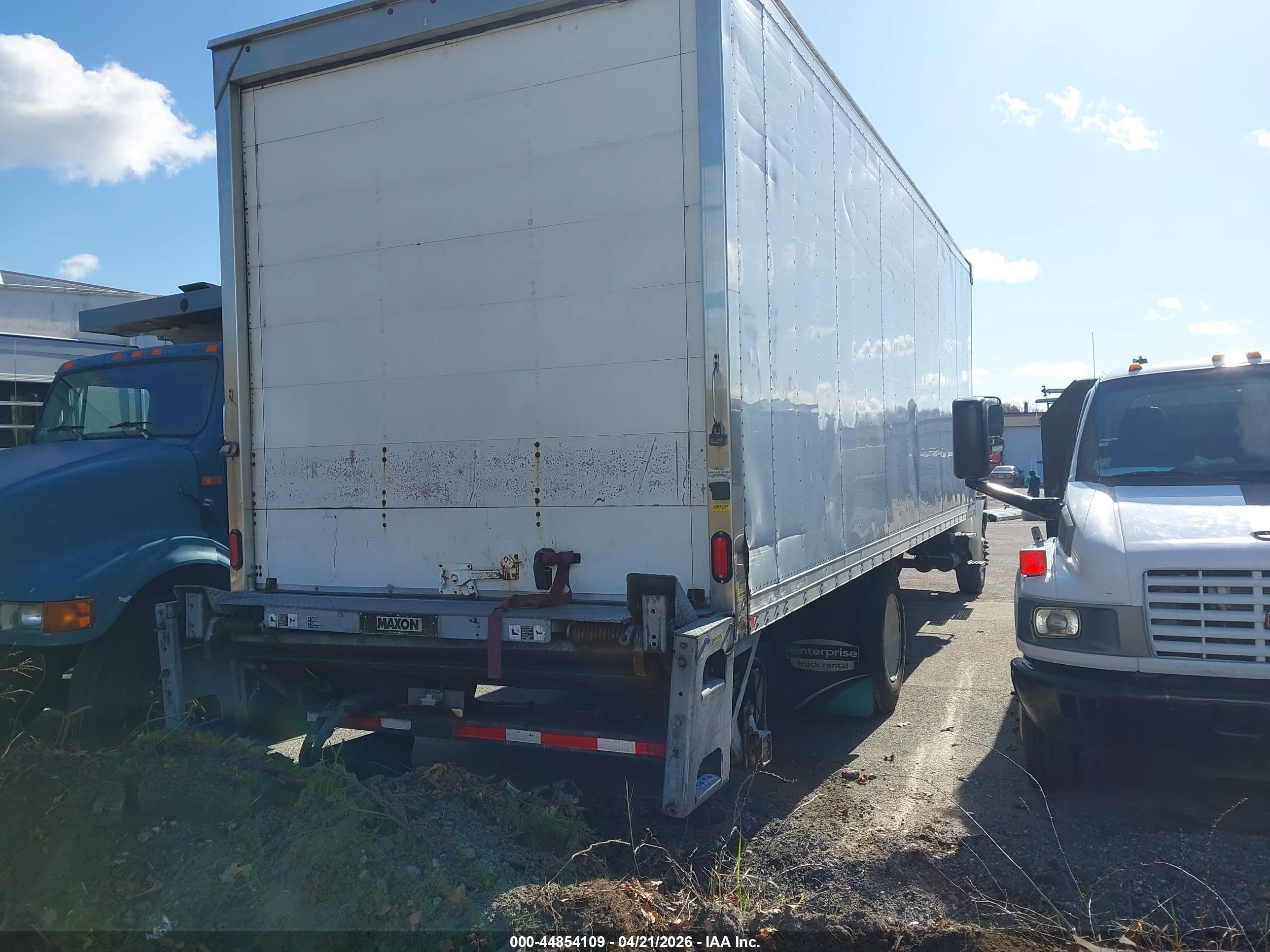 INTERNATIONAL DURASTAR image 4