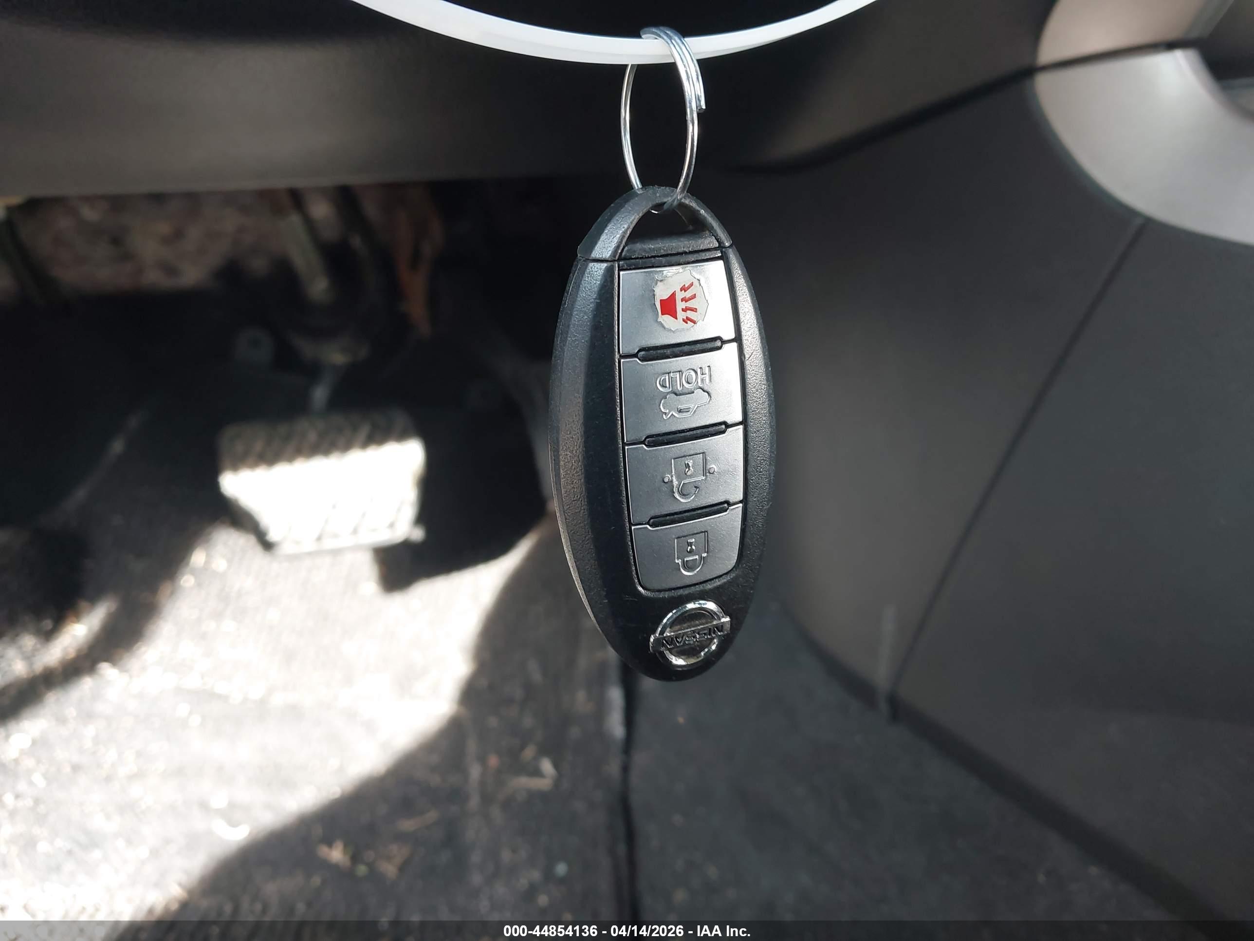 NISSAN ALTIMA image 11