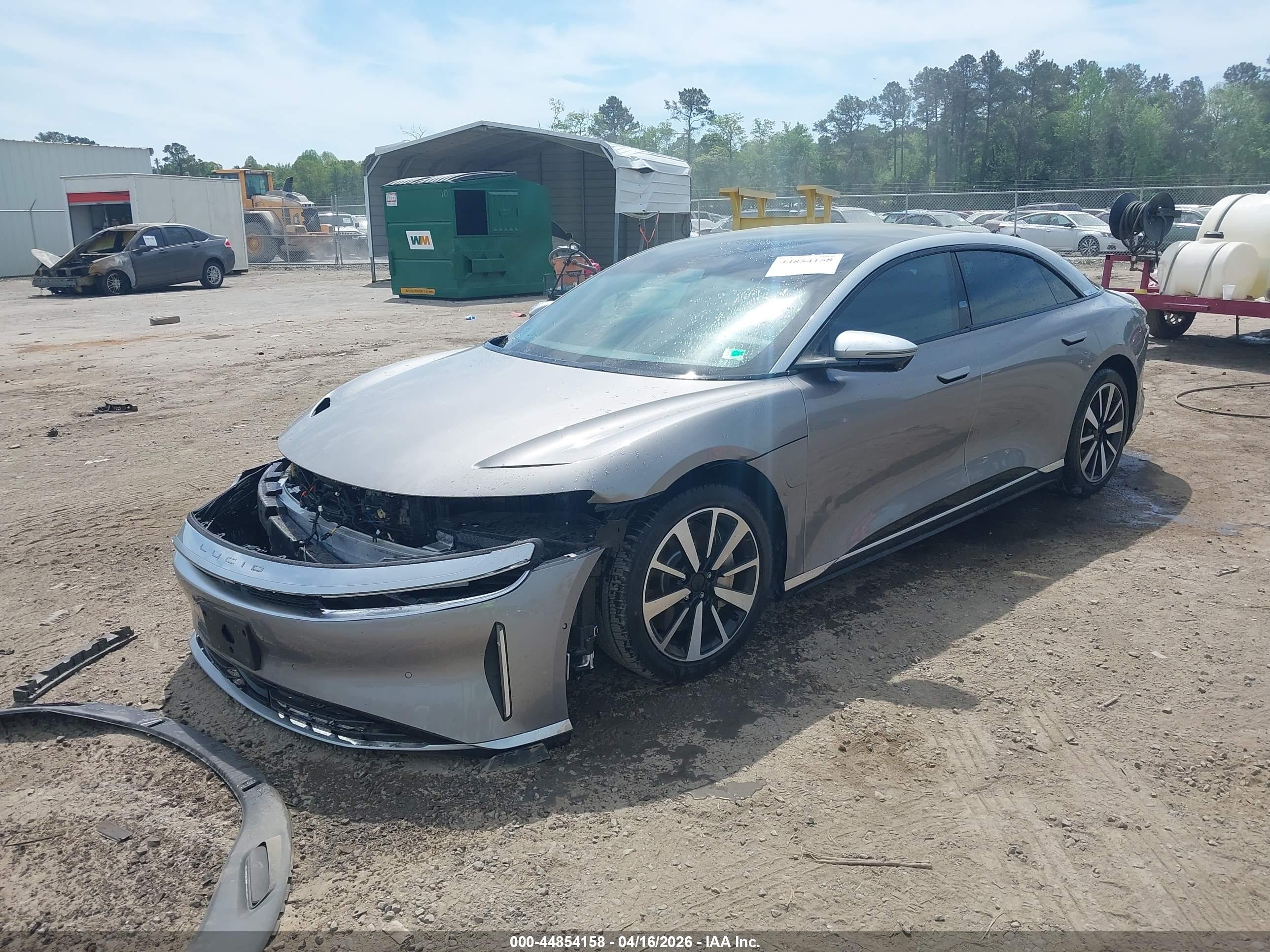 LUCID AIR image 2