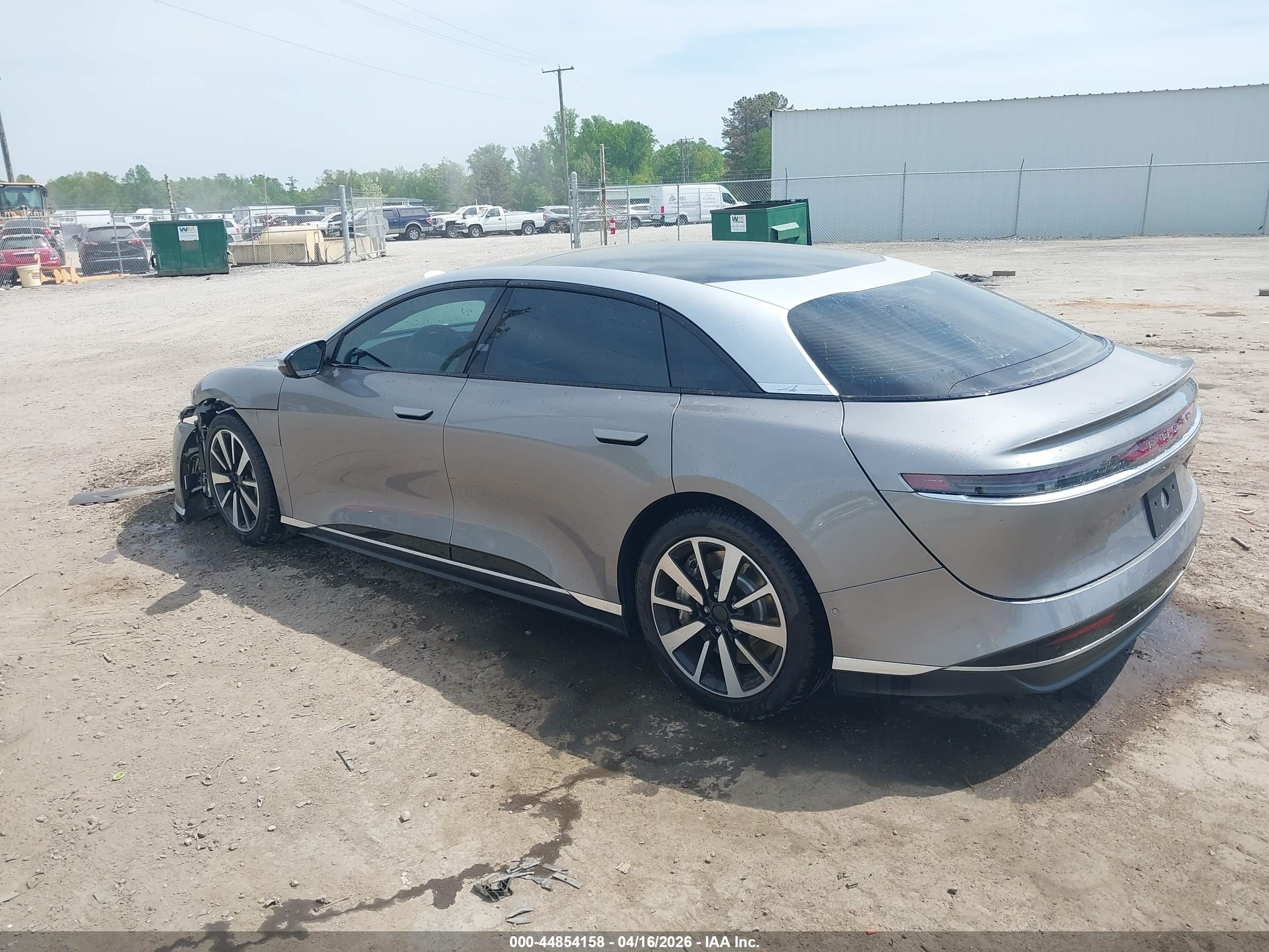 LUCID AIR image 3