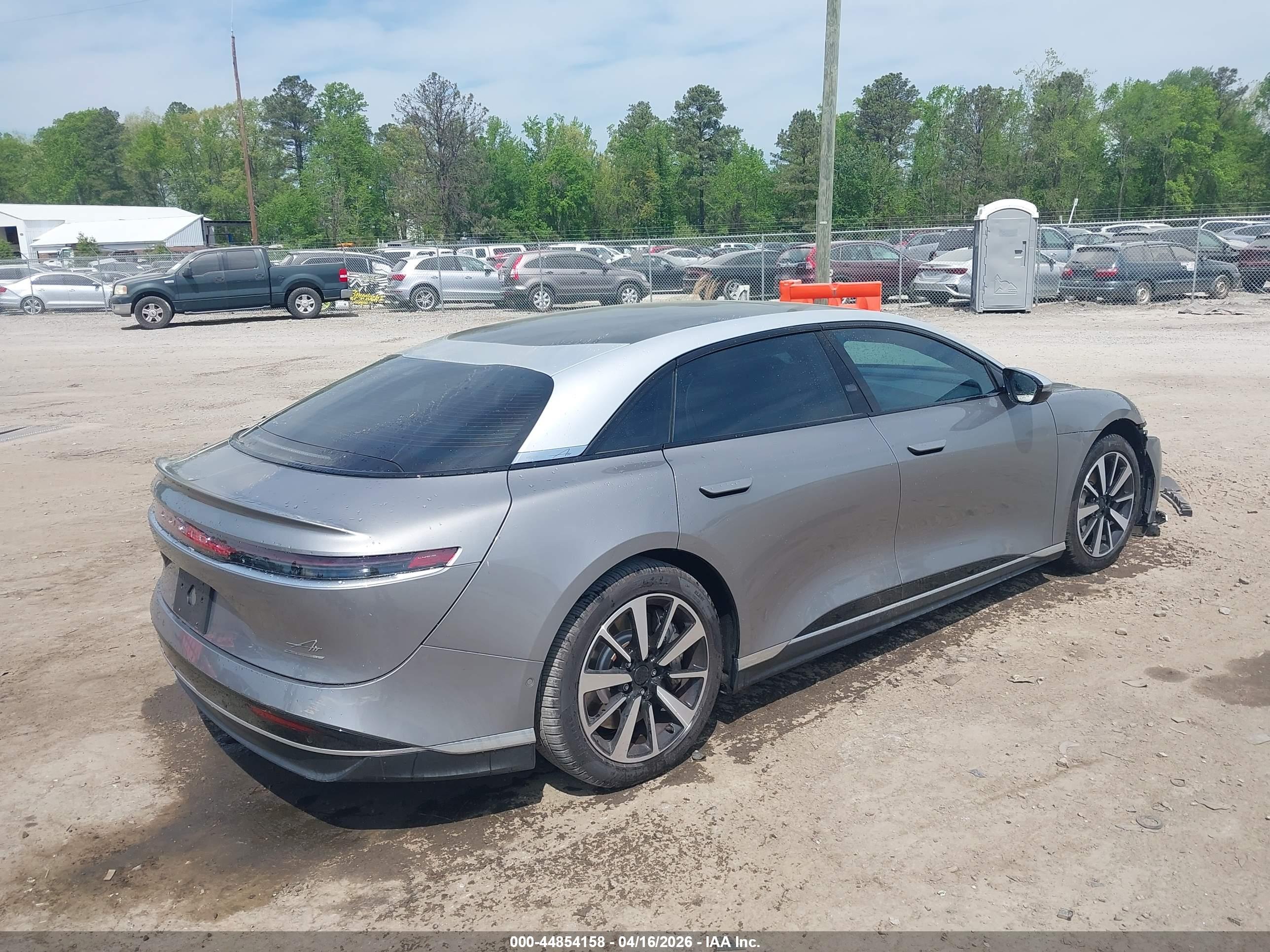 LUCID AIR image 4