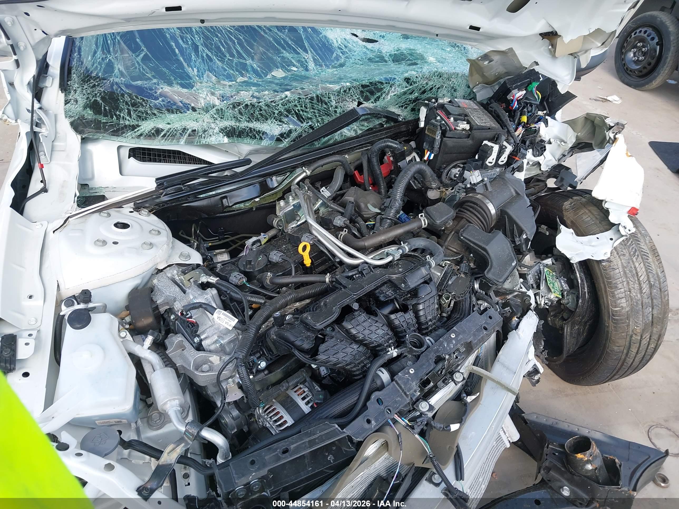 NISSAN ALTIMA image 10