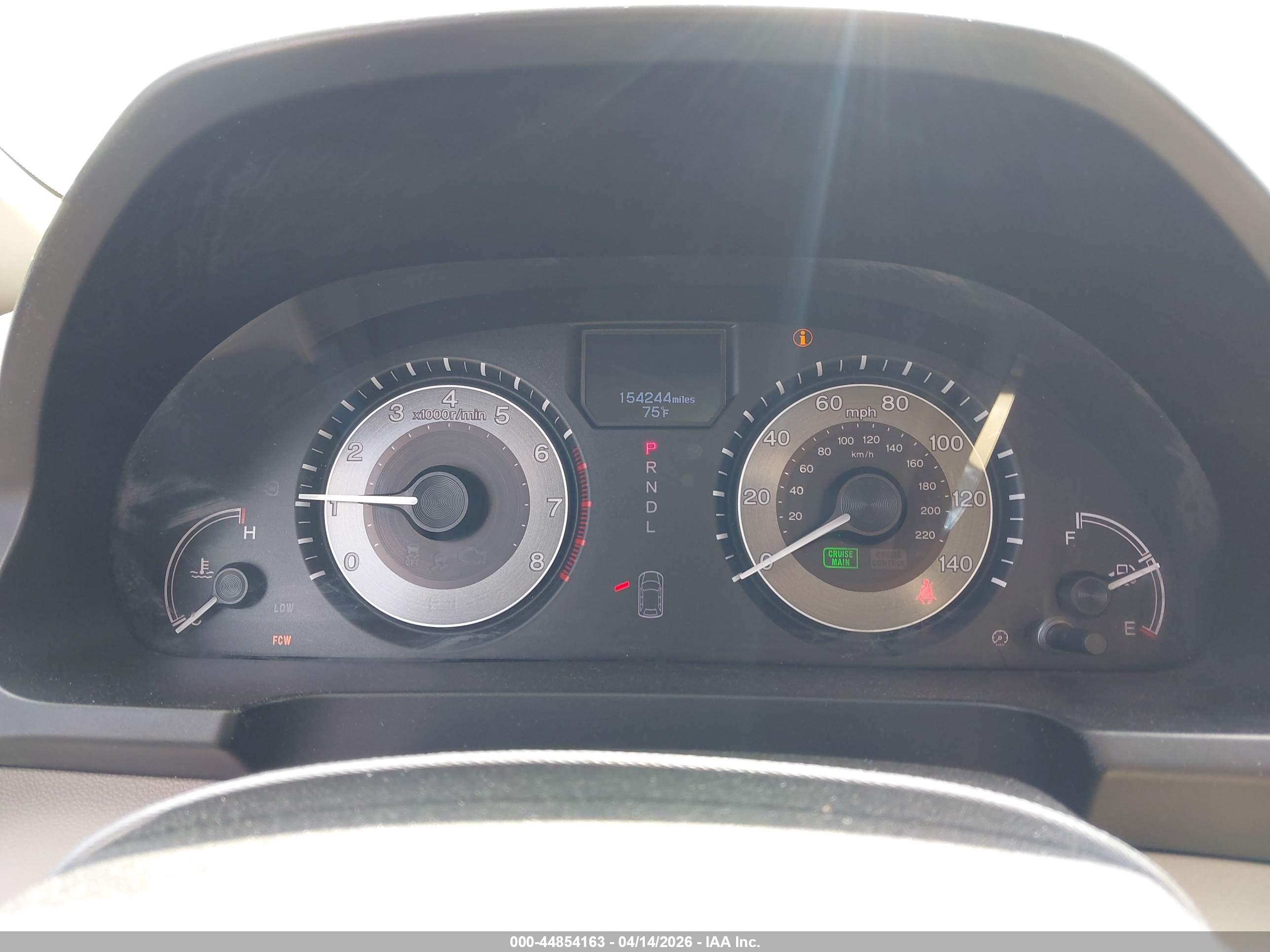 HONDA ODYSSEY image 7