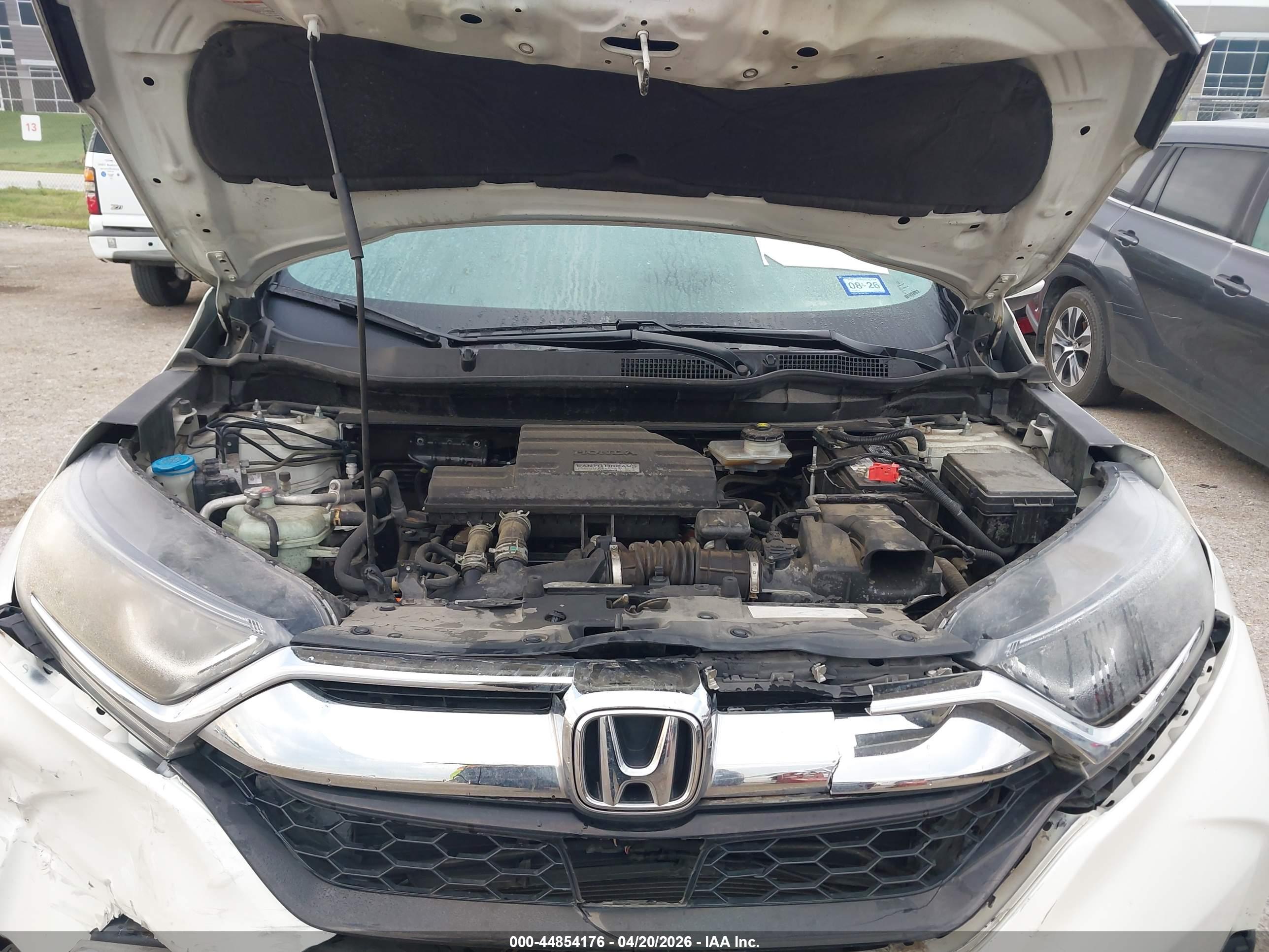 HONDA CR-V image 10