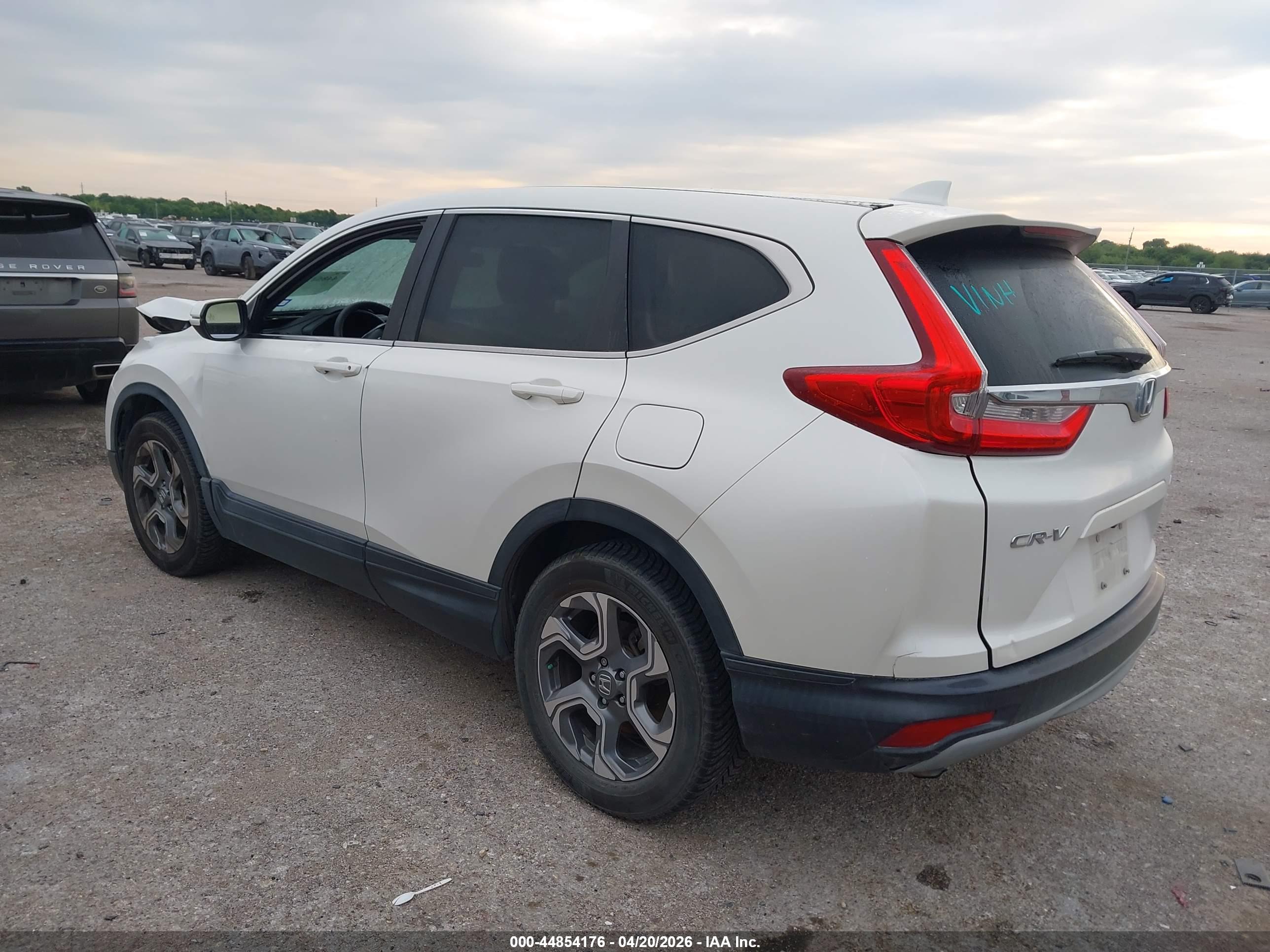 HONDA CR-V image 3