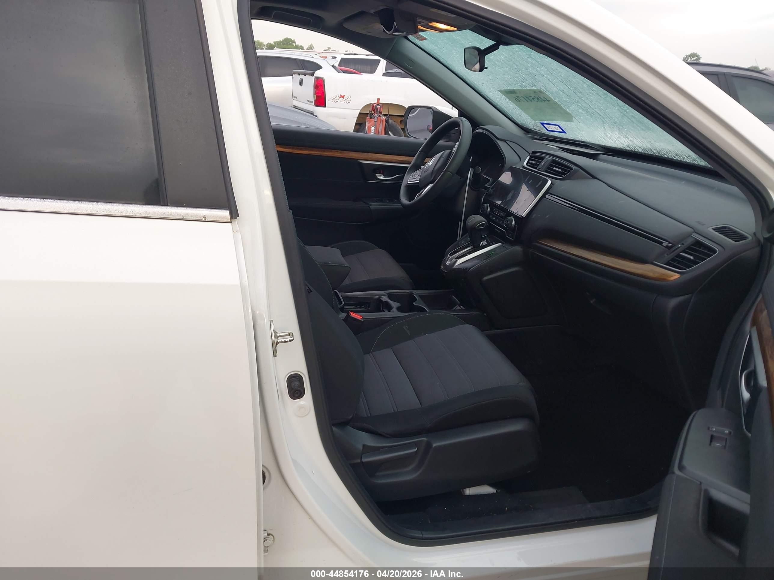 HONDA CR-V image 5