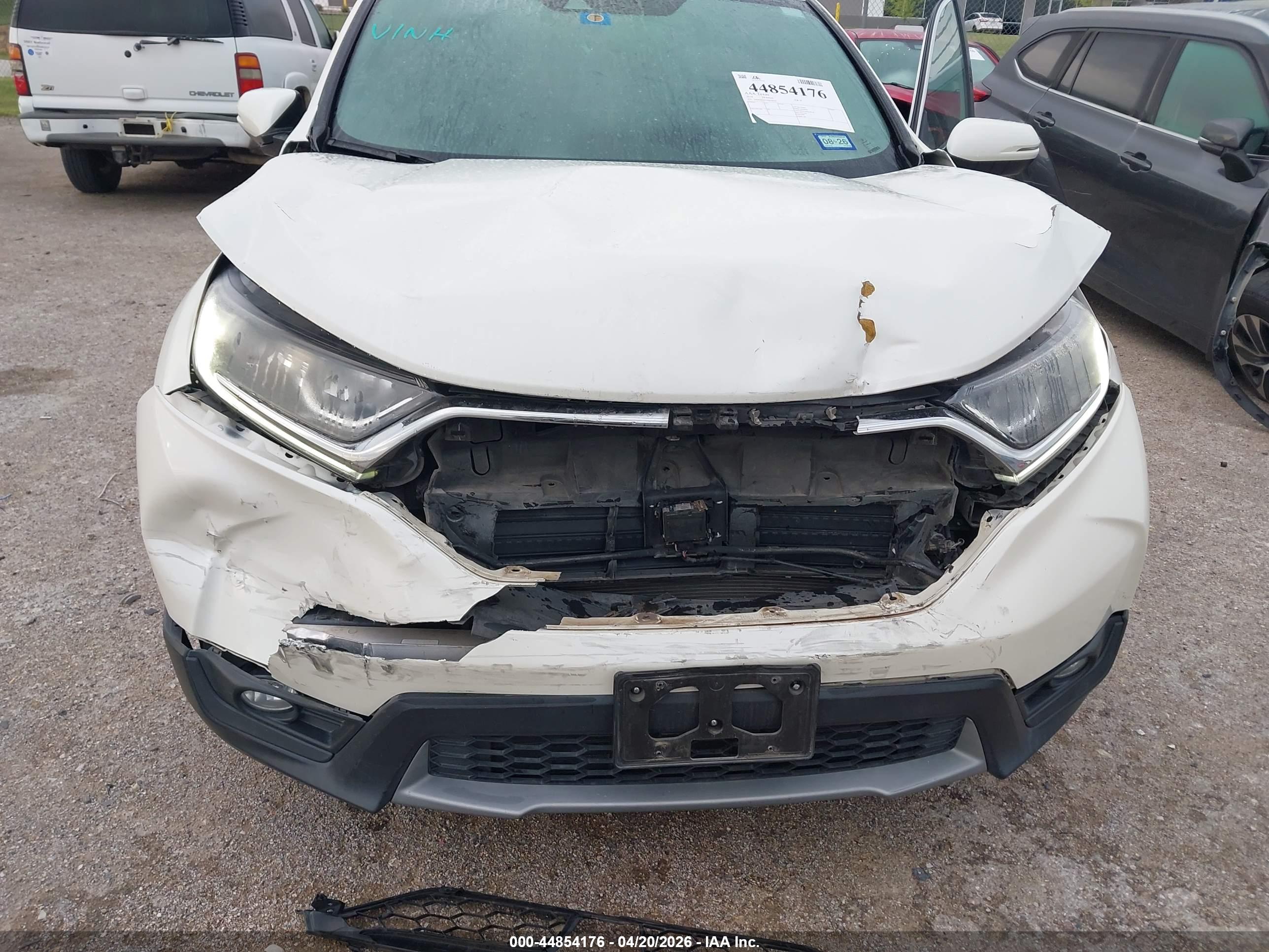 HONDA CR-V image 6