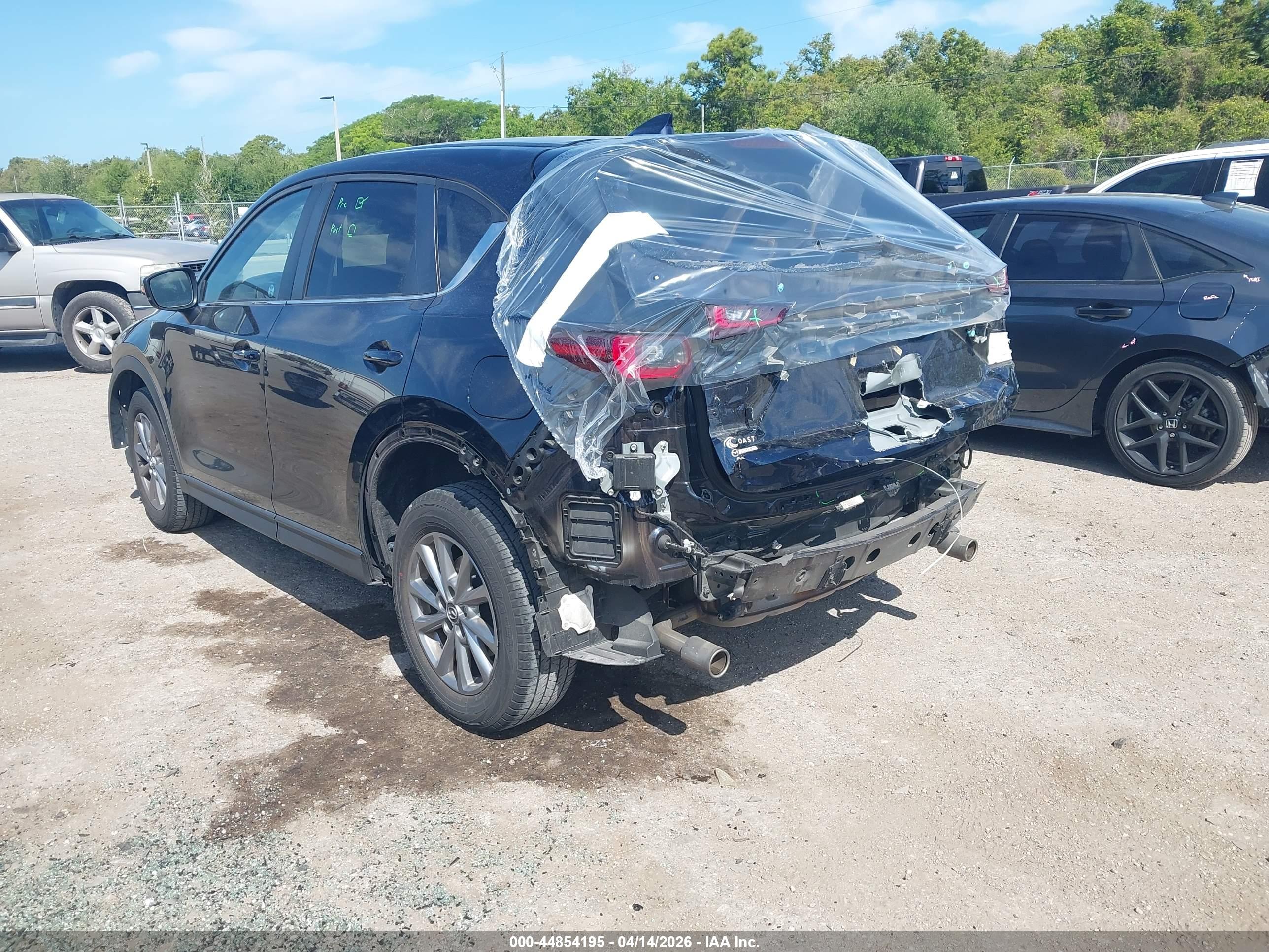 MAZDA CX-5 image 6