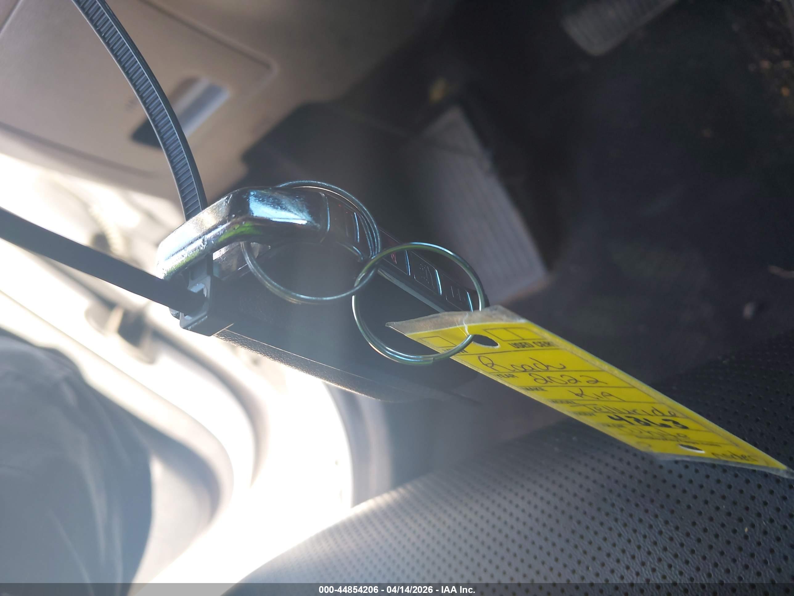 KIA TELLURIDE image 11