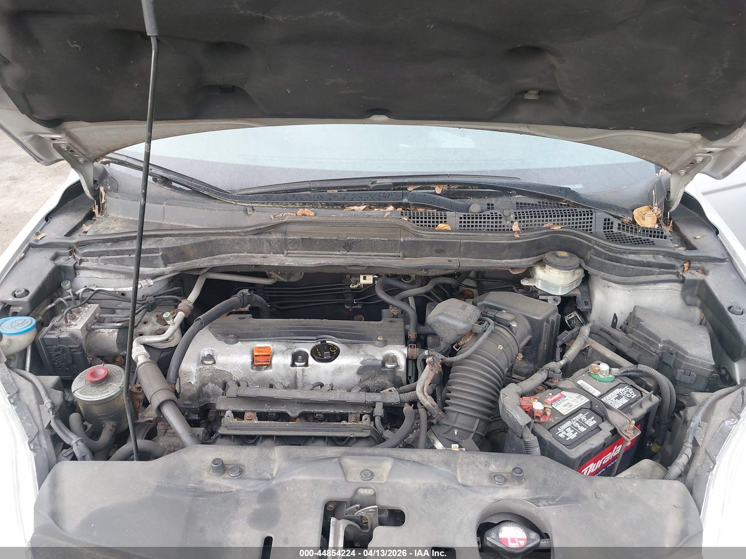 HONDA CR-V image 10
