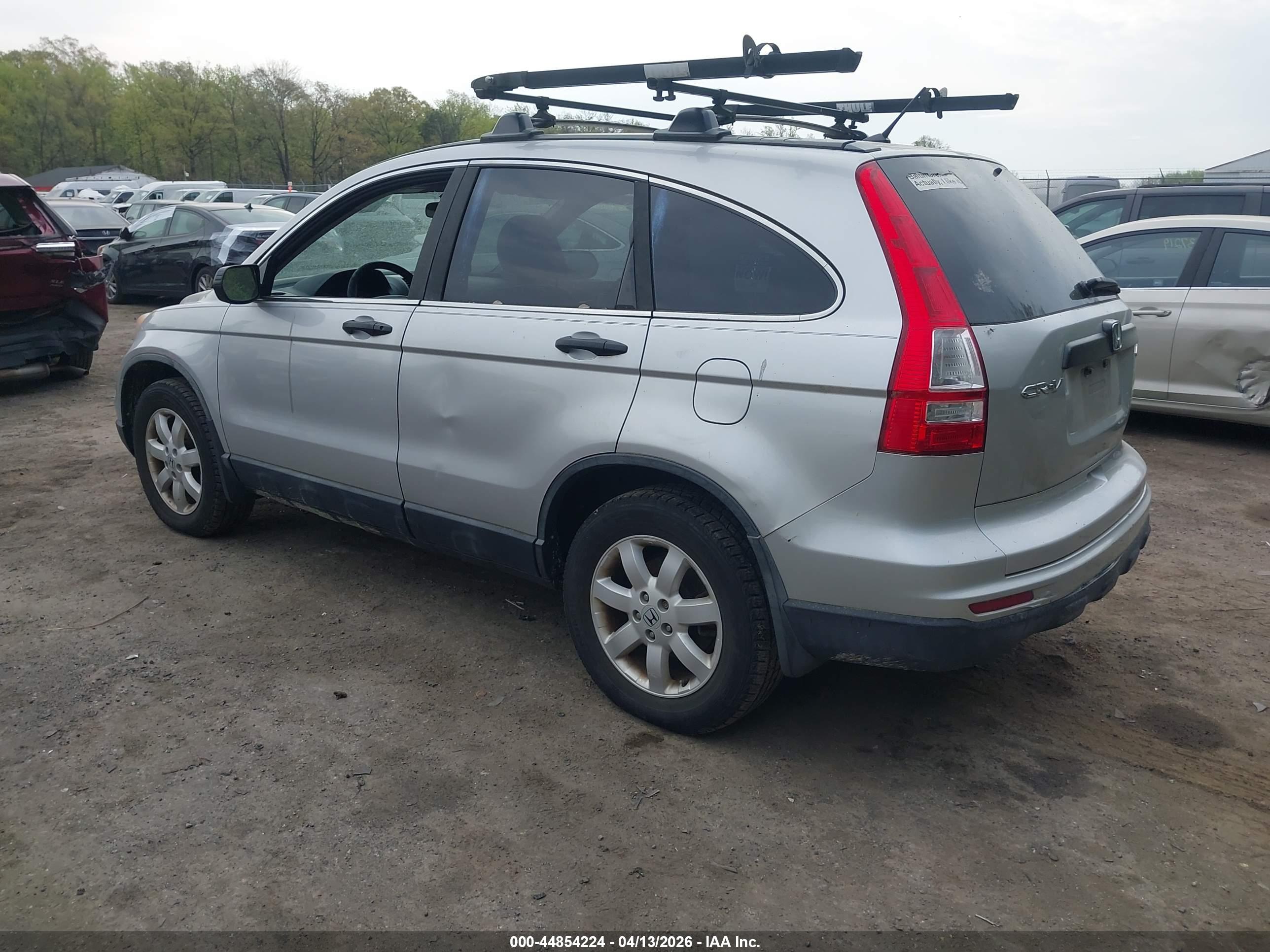 HONDA CR-V image 3