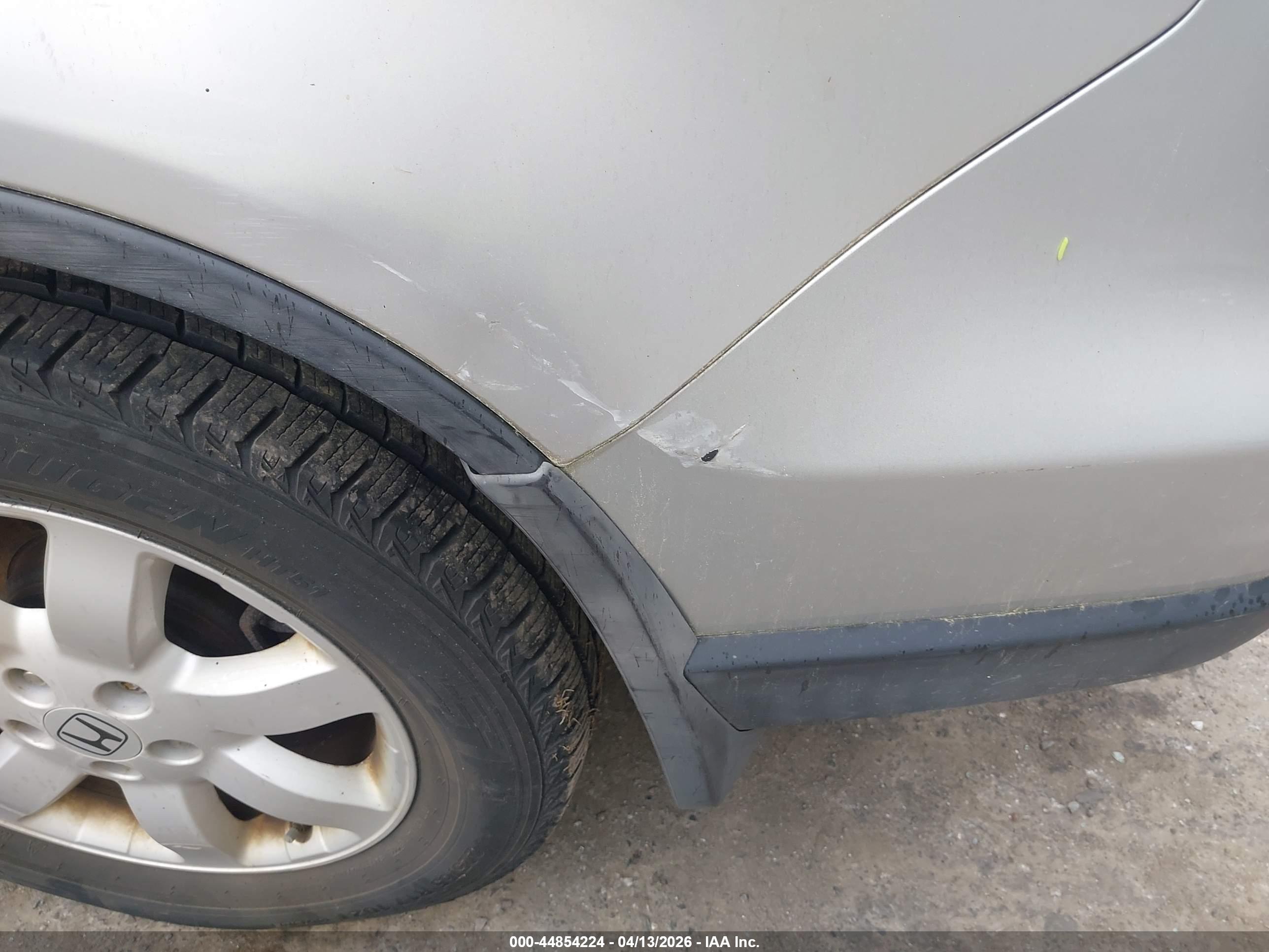HONDA CR-V image 6