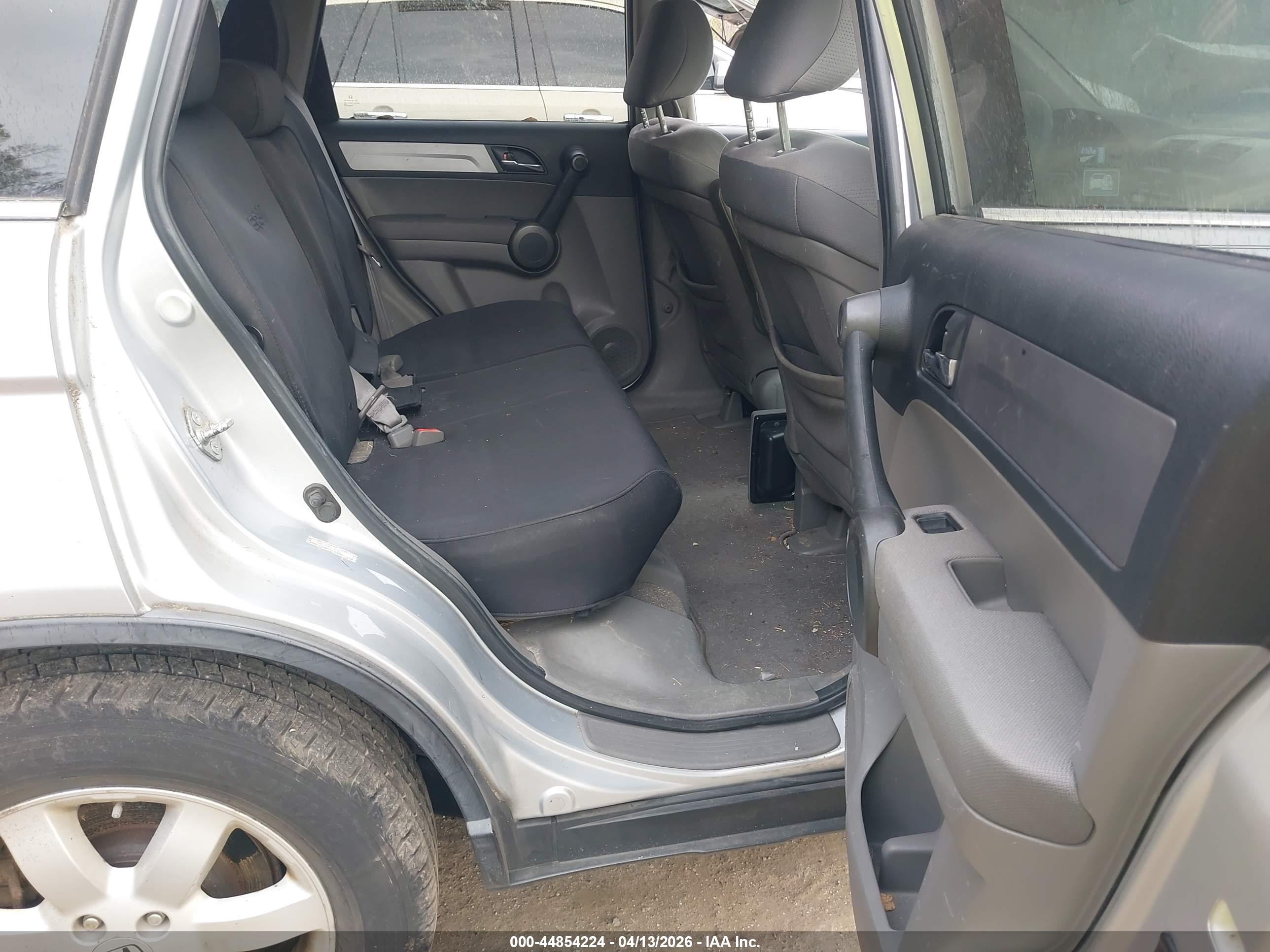 HONDA CR-V image 8