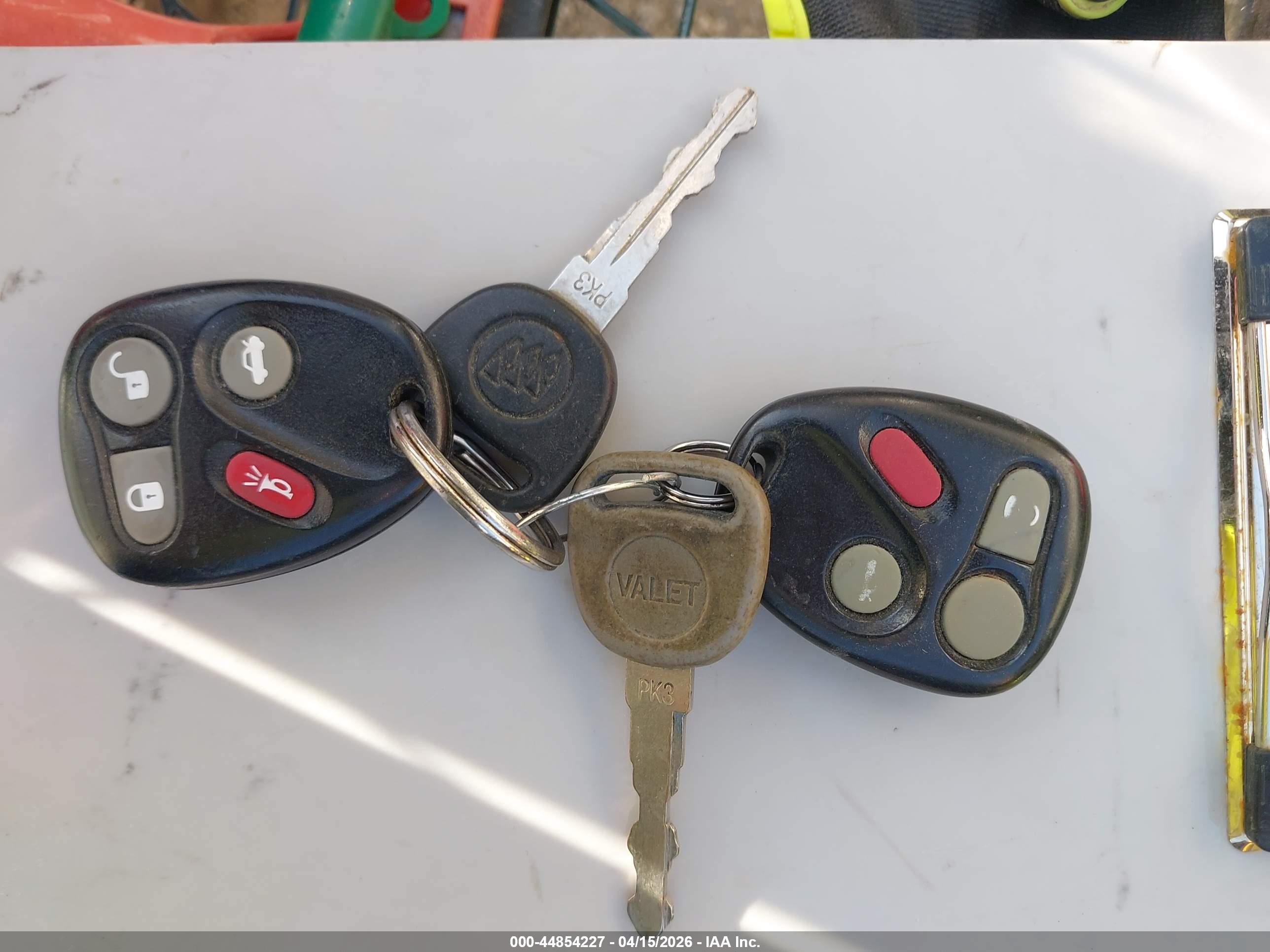 BUICK LESABRE image 11